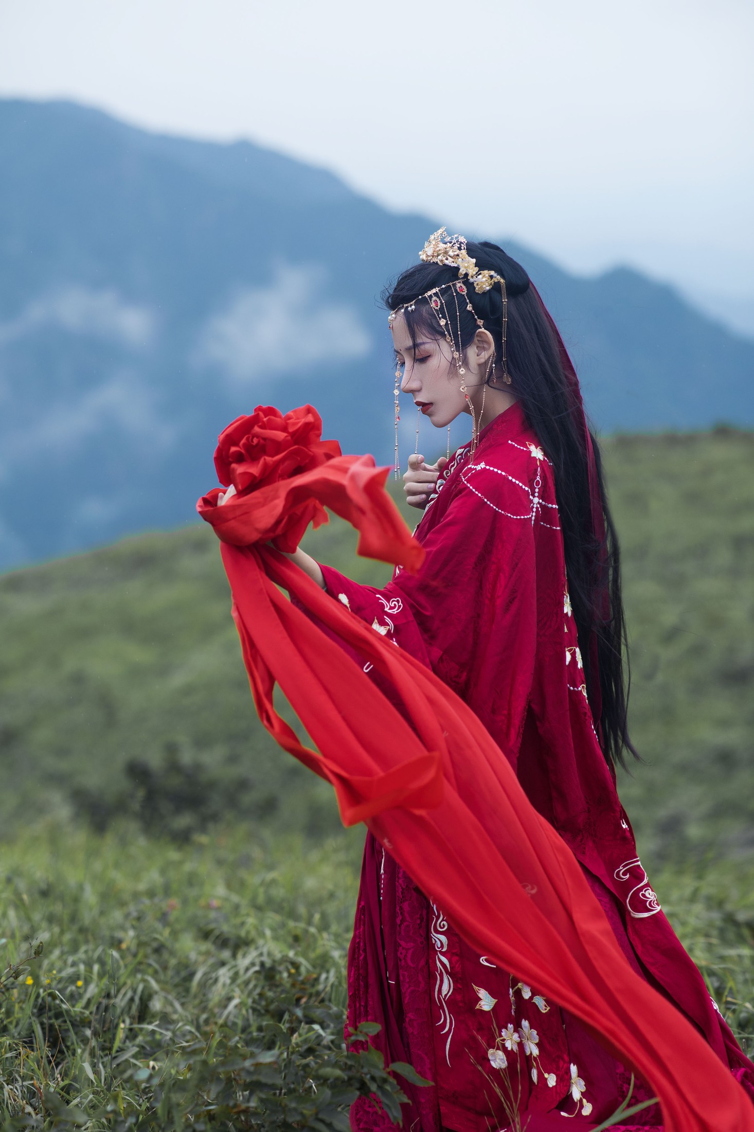图片[3] - 广林君- 《不见将军归》[18P] - 机器猫次元 - 机器猫次元