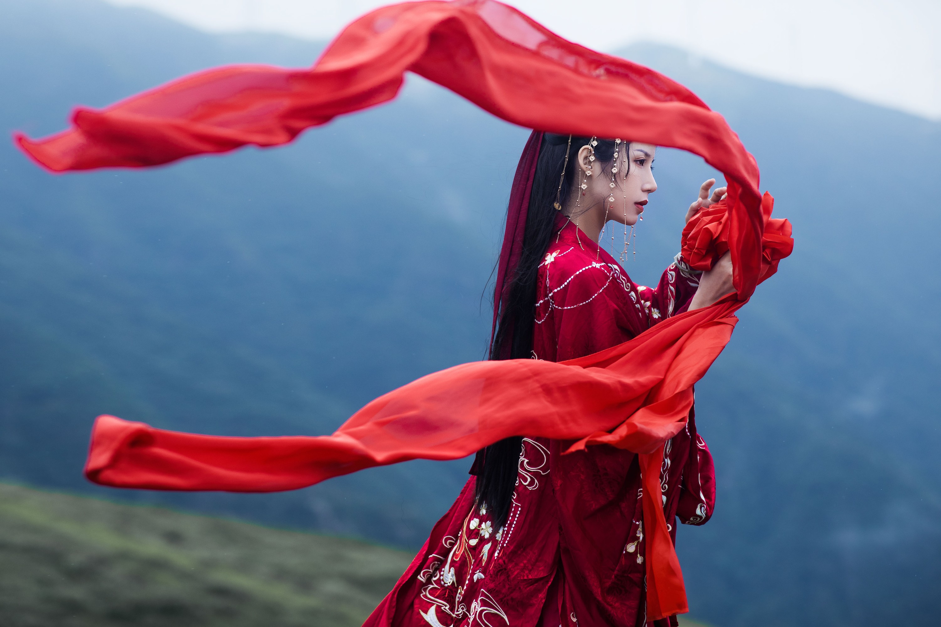 图片[6] - 广林君- 《不见将军归》[18P] - 机器猫次元 - 机器猫次元