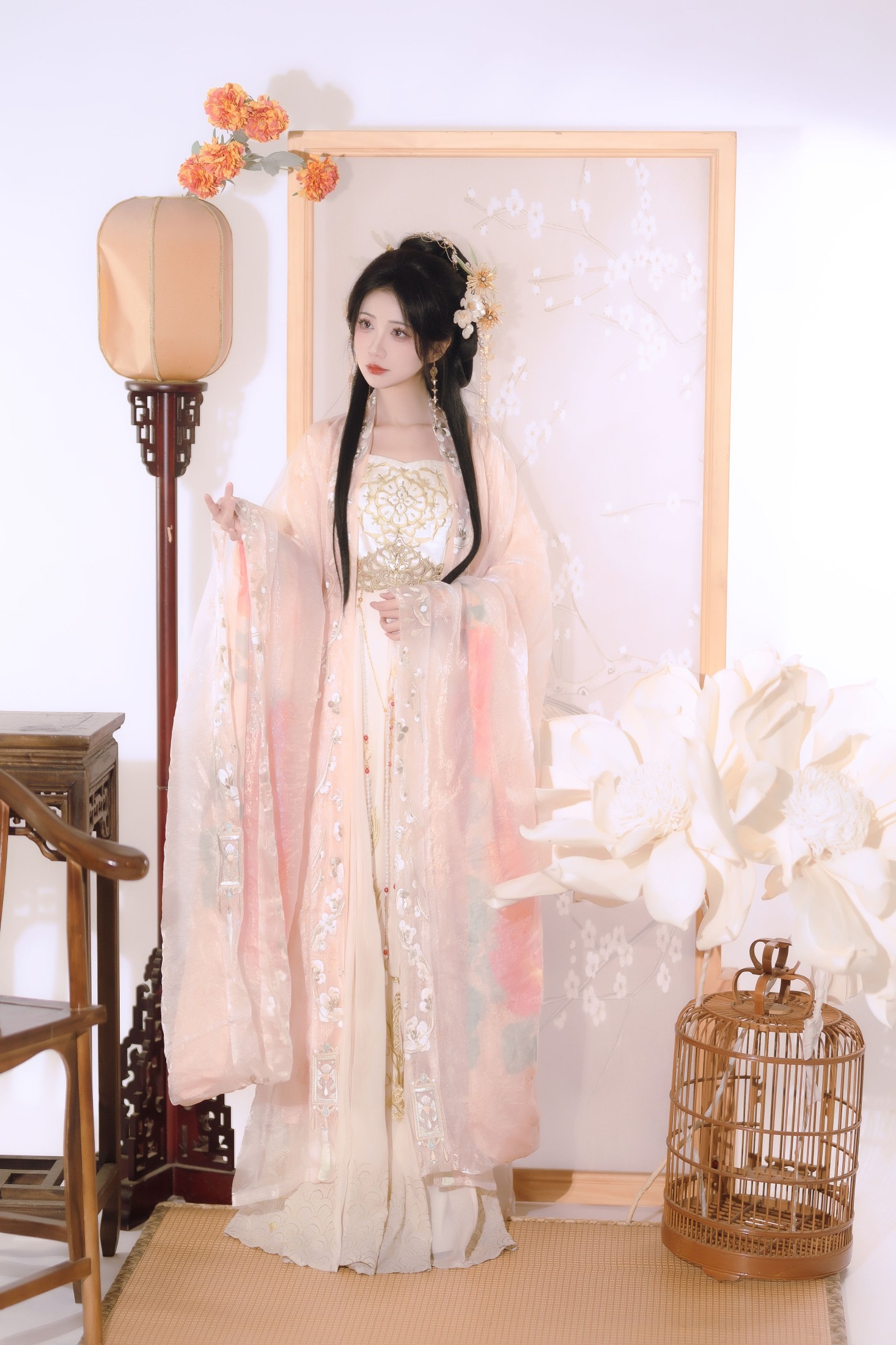 图片[3] - 绮罗生的小苏苏 - 《随风吟》[26P] - 机器猫次元 - 机器猫次元