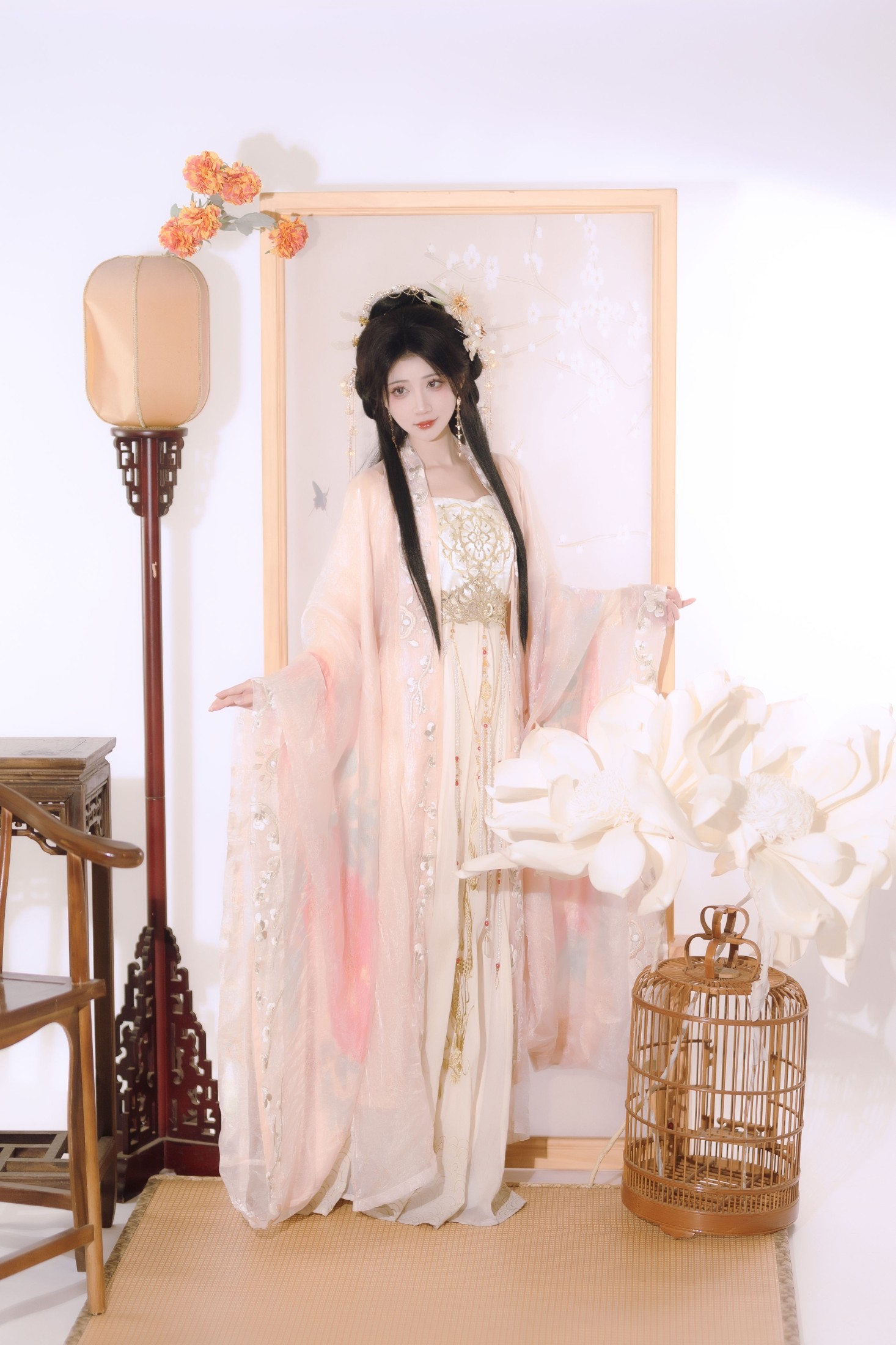 图片[8] - 绮罗生的小苏苏 - 《随风吟》[26P] - 机器猫次元 - 机器猫次元