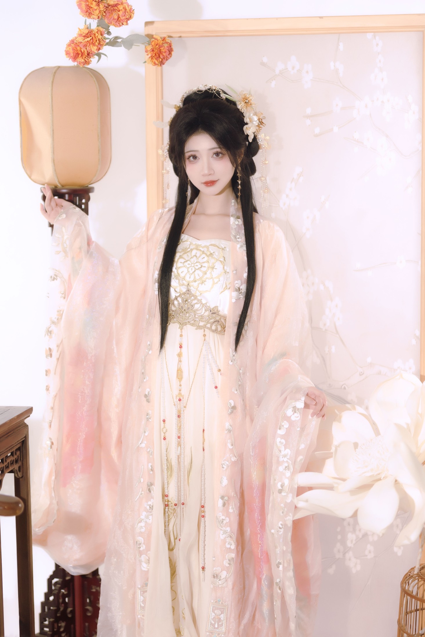 图片[7] - 绮罗生的小苏苏 - 《随风吟》[26P] - 机器猫次元 - 机器猫次元