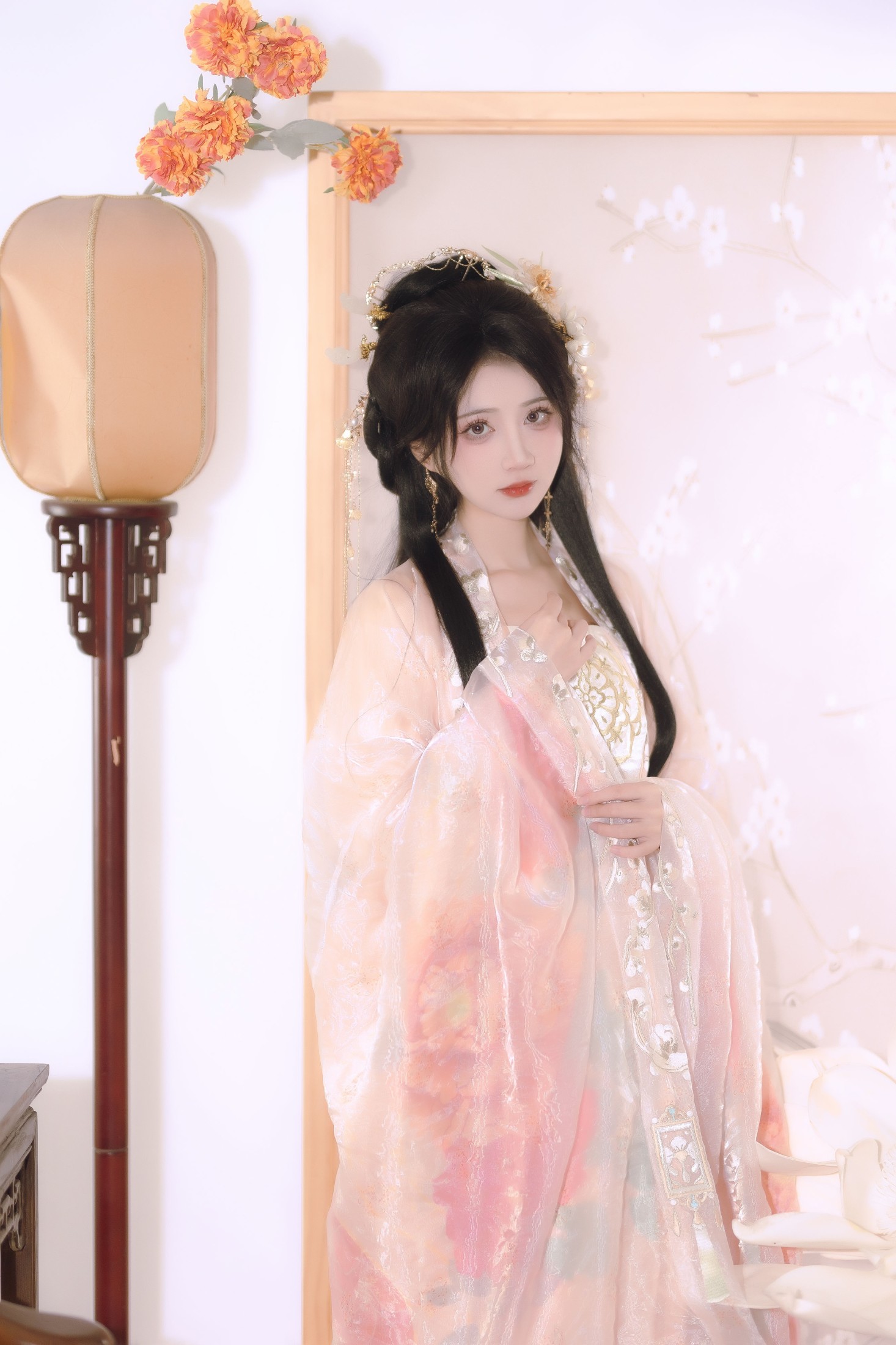 图片[5] - 绮罗生的小苏苏 - 《随风吟》[26P] - 机器猫次元 - 机器猫次元