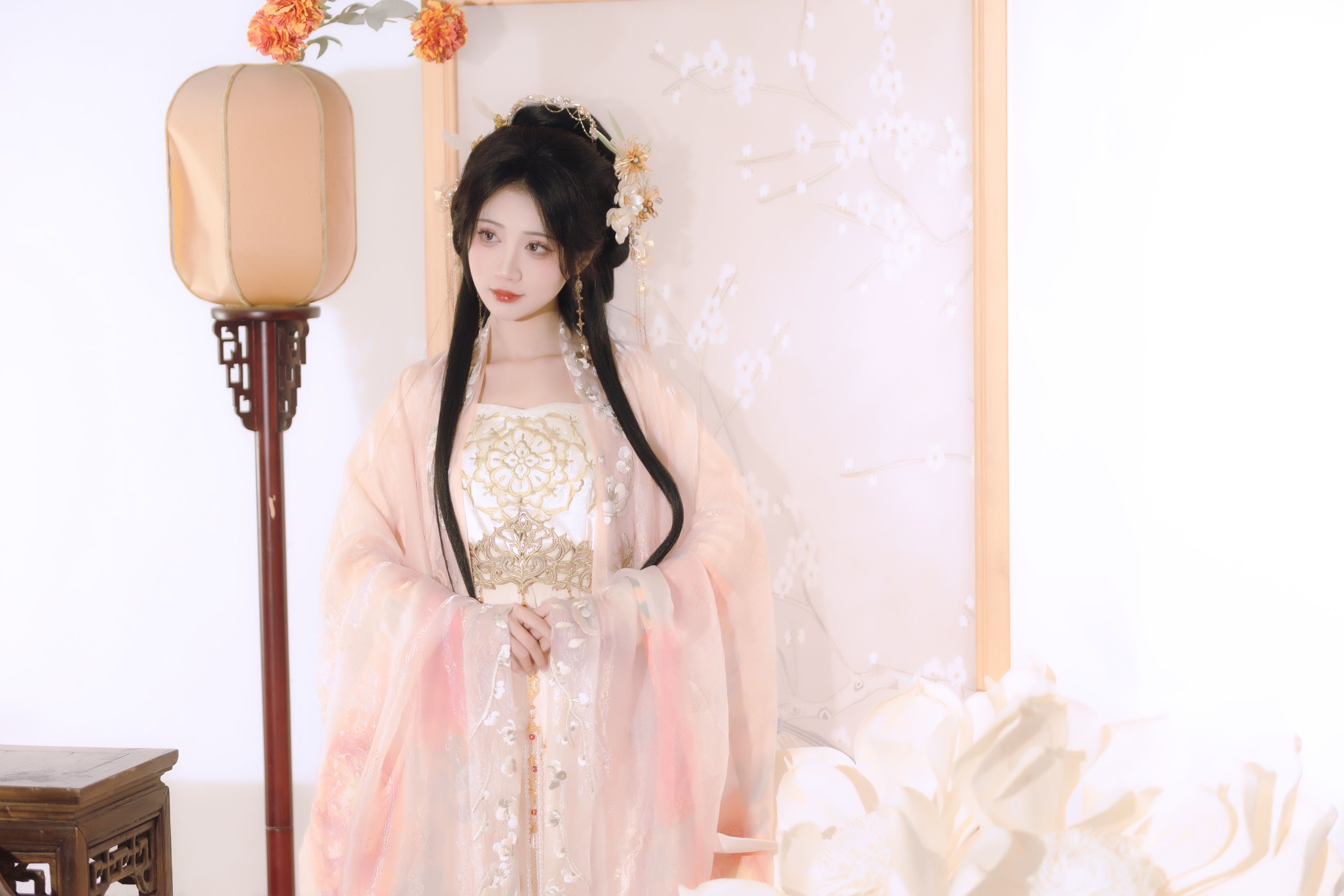 图片[6] - 绮罗生的小苏苏 - 《随风吟》[26P] - 机器猫次元 - 机器猫次元
