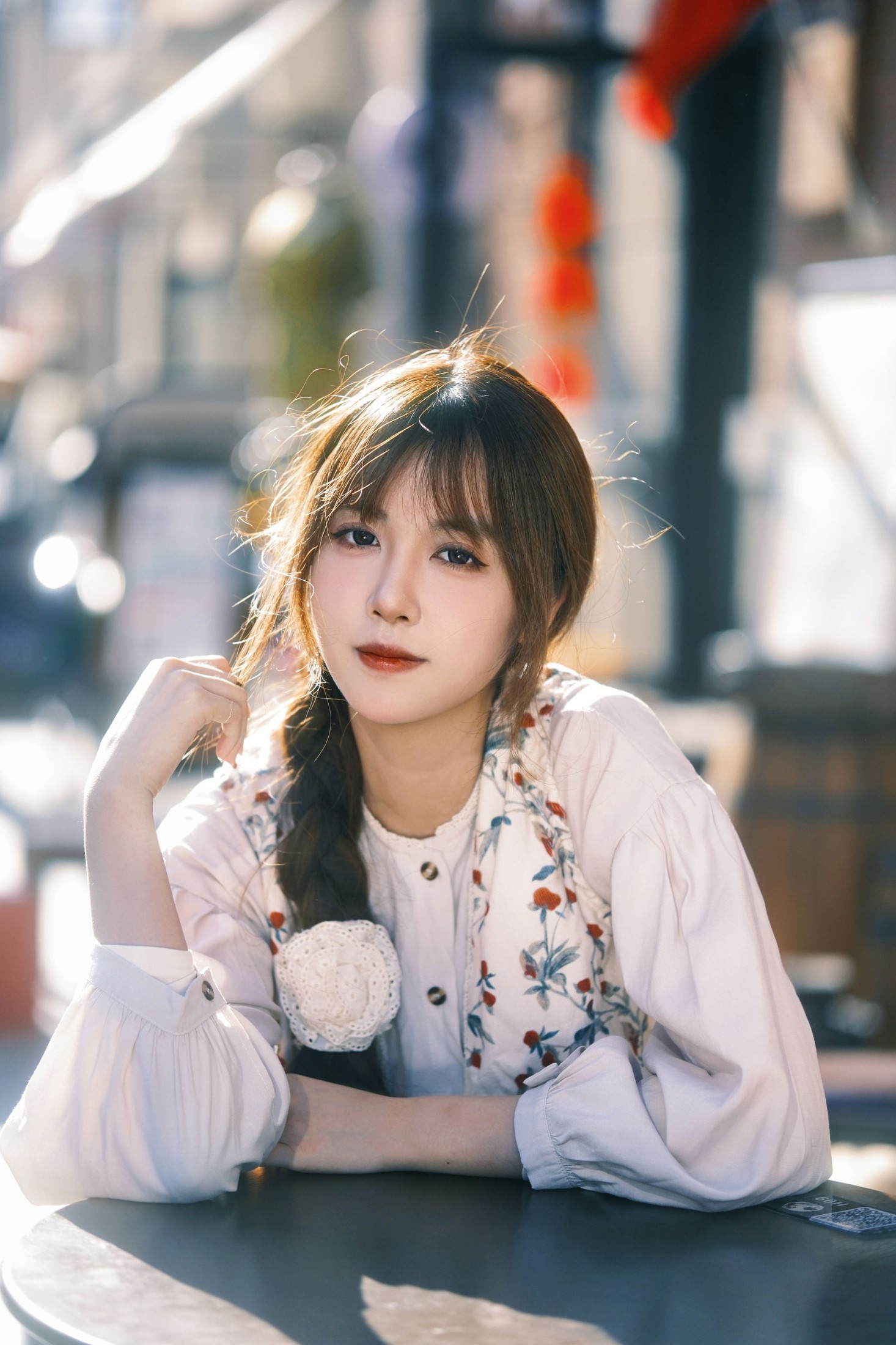 图片[7] - 淺櫻桃奈 - 《在有光的日子里》[27P] - 机器猫次元 - 机器猫次元