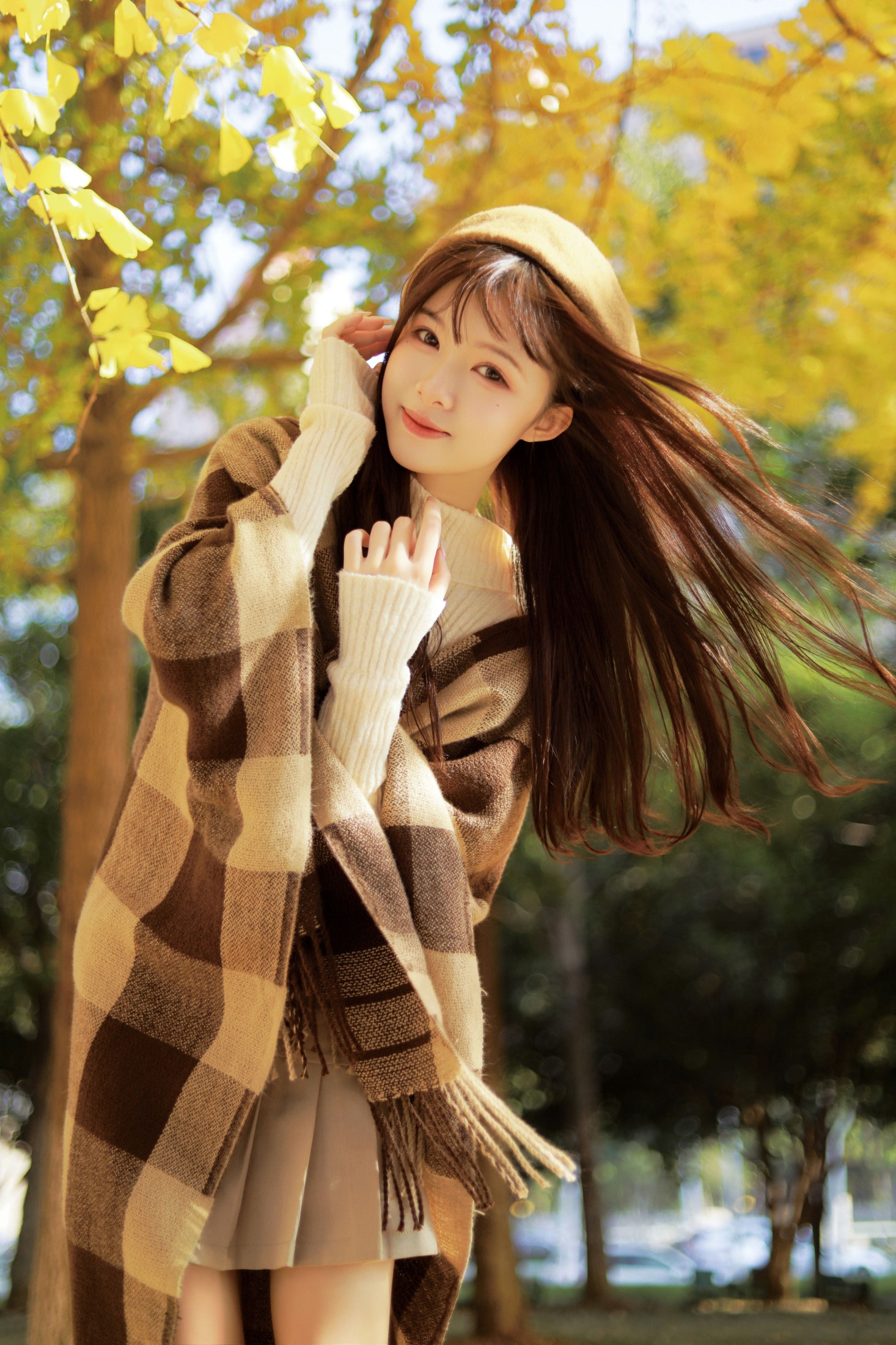 图片[6] - 三三捕梦日记 - 《秋的最终章》[29P] - 机器猫次元 - 机器猫次元