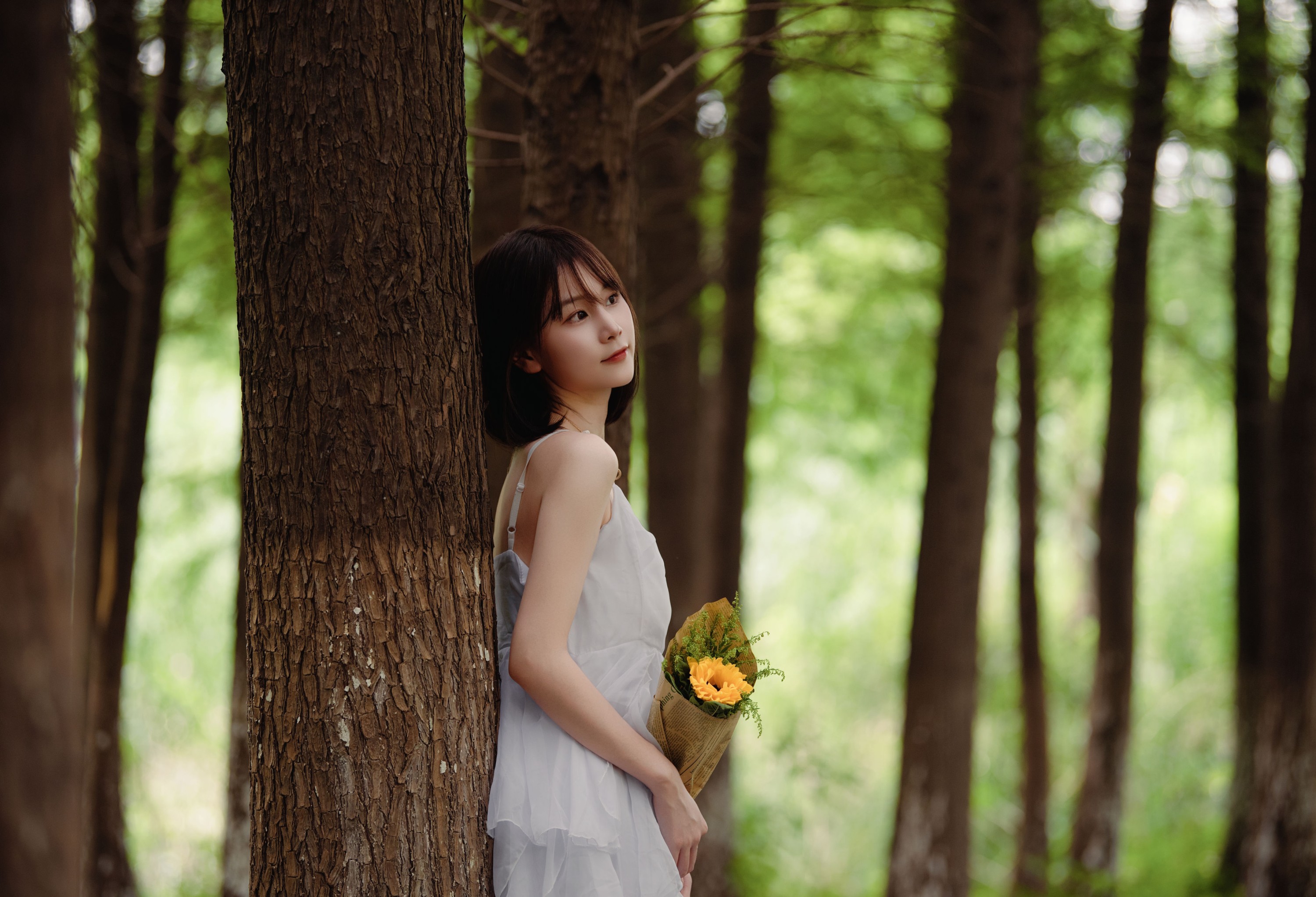 图片[6] - abbi - 《夏日笑颜如花》[25P] - 机器猫次元 - 机器猫次元