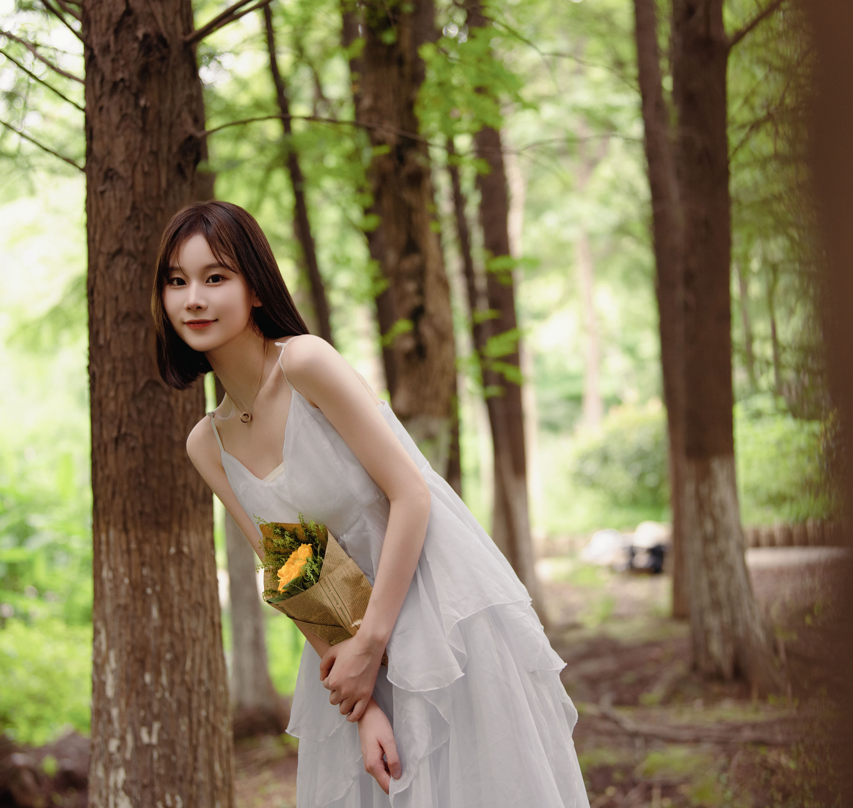 图片[7] - abbi - 《夏日笑颜如花》[25P] - 机器猫次元 - 机器猫次元
