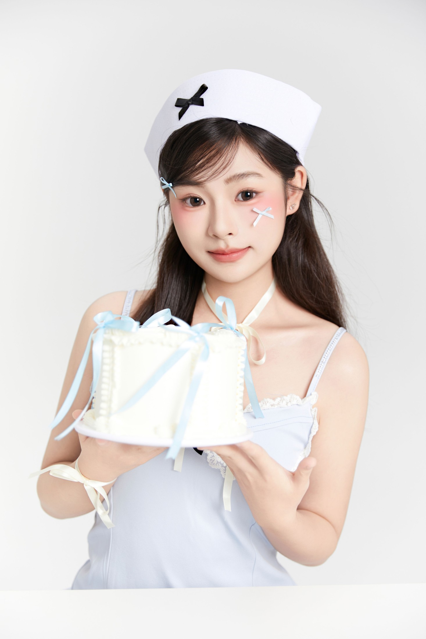图片[7] - 啊丹 - 《韩杂海军风肖像》[22P] - 机器猫次元 - 机器猫次元