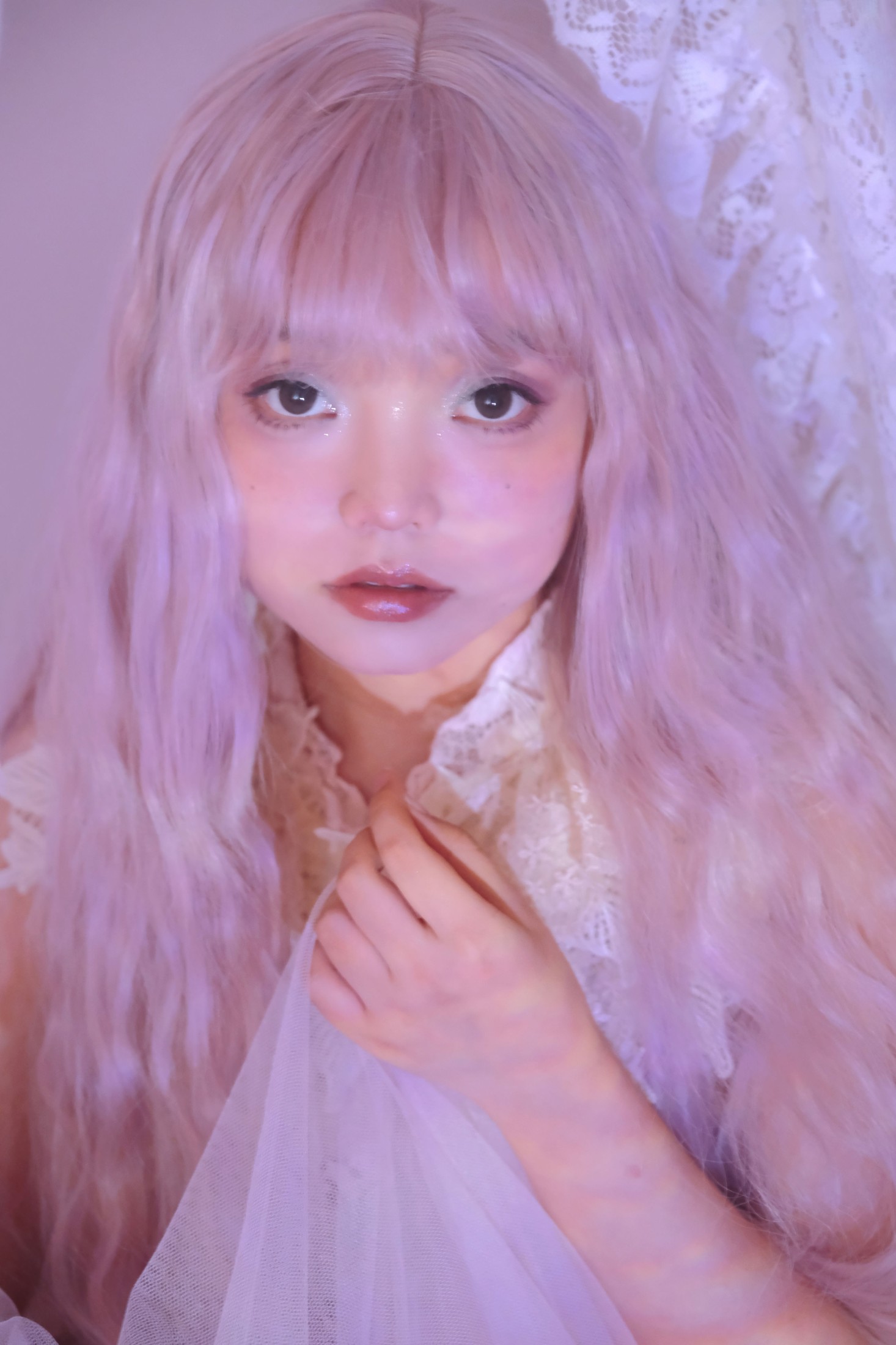 图片[3] - 贝贝bu睡觉 - 《梦核芭比》[22P] - 机器猫次元 - 机器猫次元