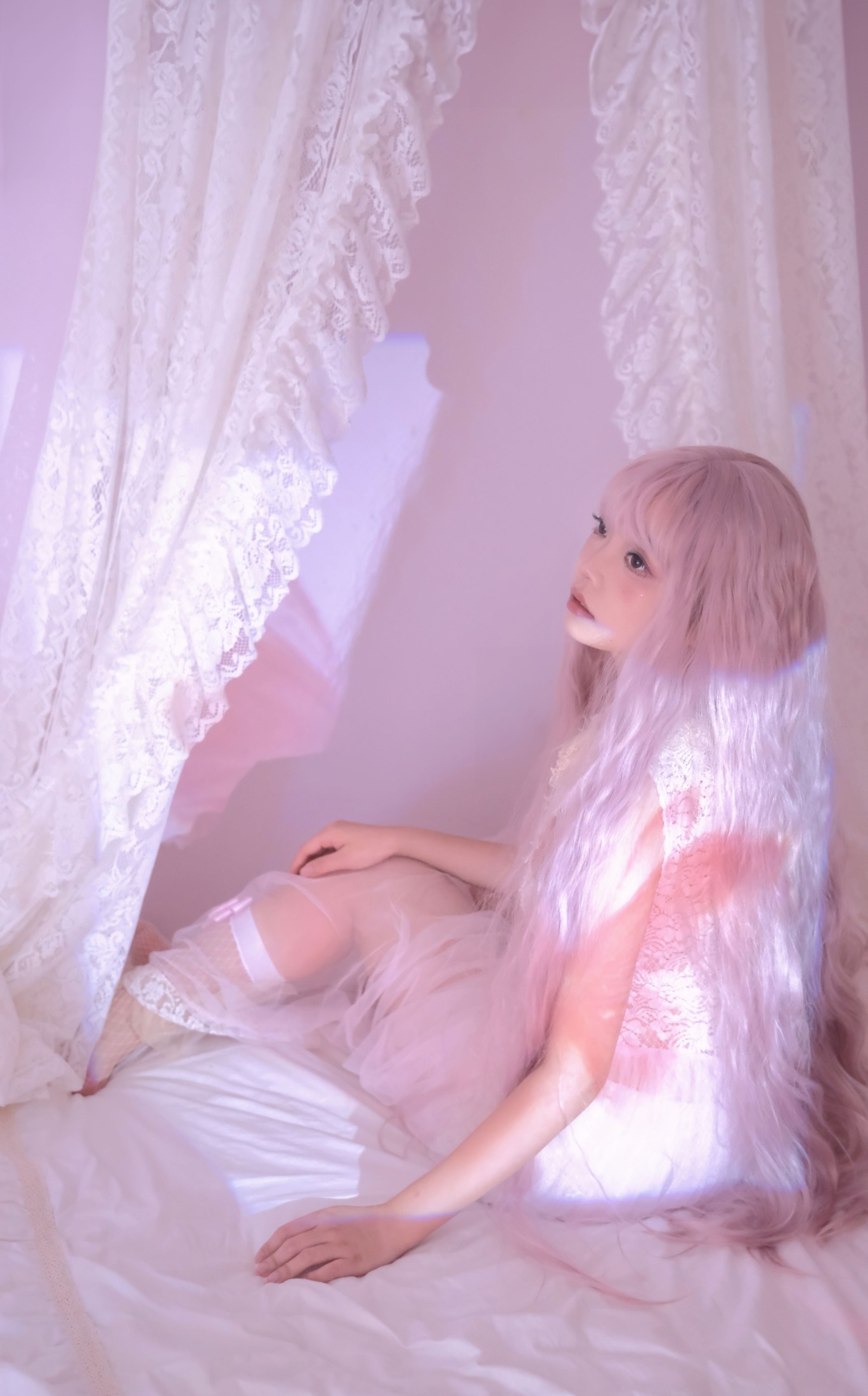 图片[4] - 贝贝bu睡觉 - 《梦核芭比》[22P] - 机器猫次元 - 机器猫次元