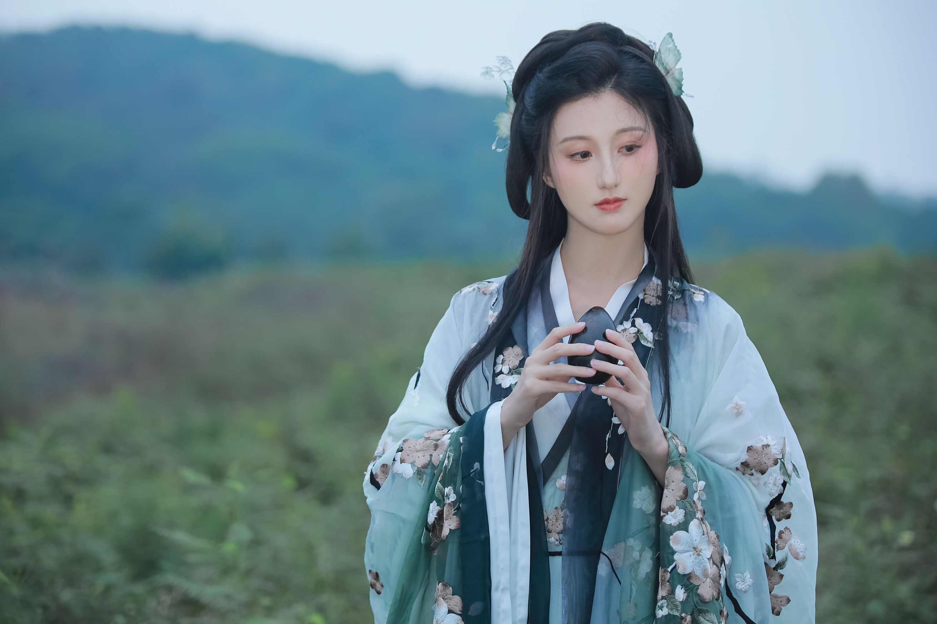 图片[8] - 徽音子 - 《剑以北》[22P] - 机器猫次元 - 机器猫次元