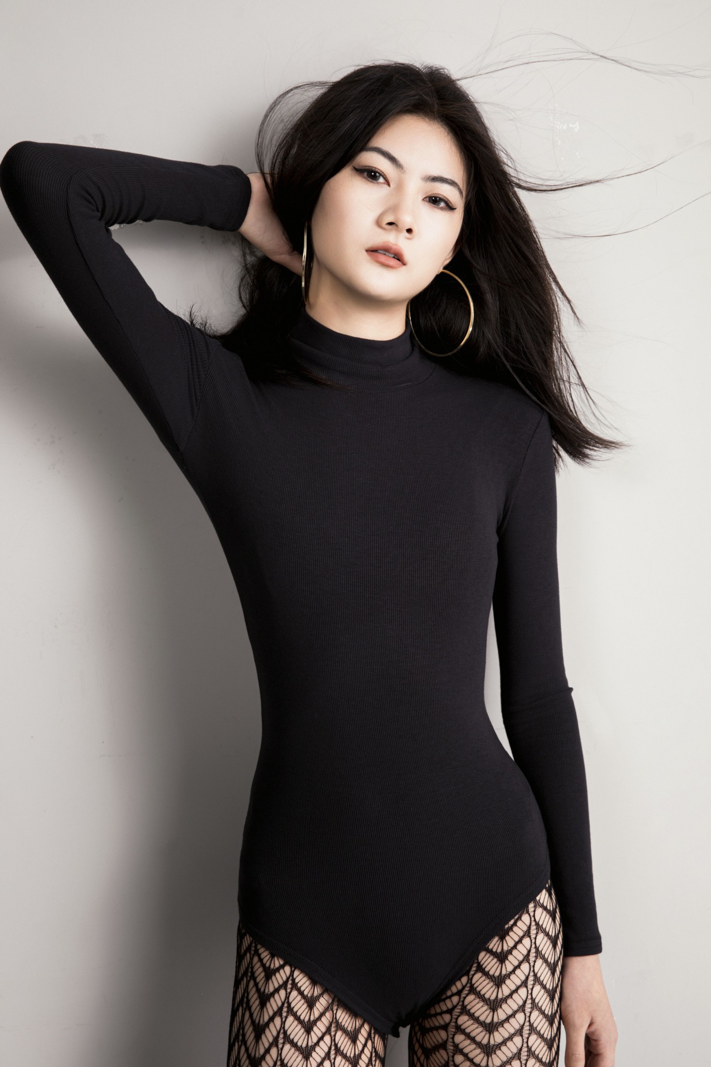 图片[3] - 蒙蒙 - 《cycle》[20P] - 机器猫次元 - 机器猫次元