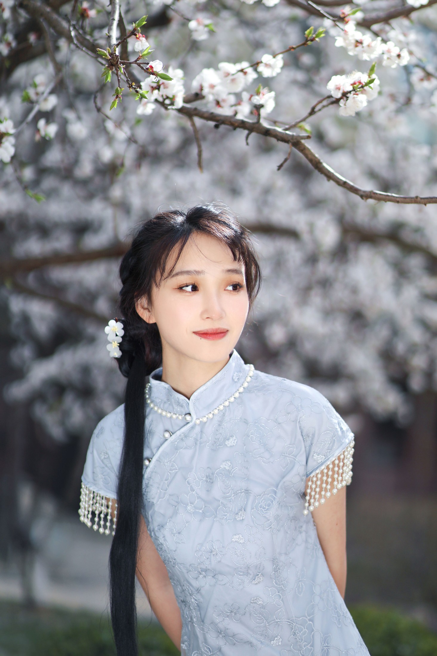 图片[5] - 田七喜 - 《你是人间四月天》[23P] - 机器猫次元 - 机器猫次元
