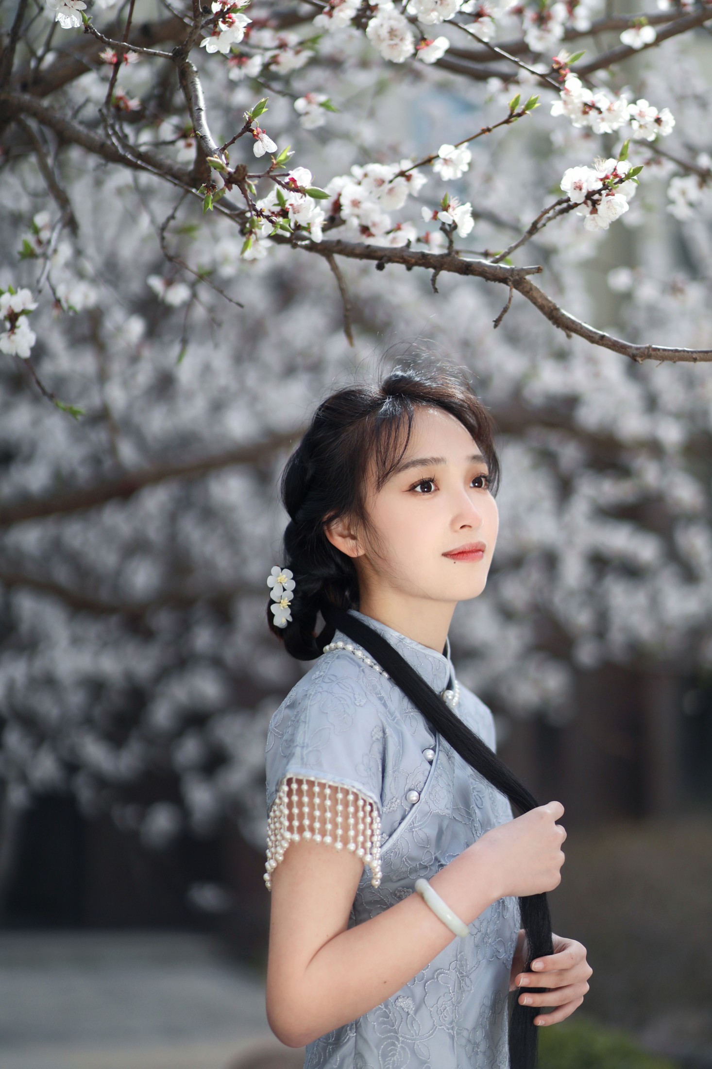 图片[3] - 田七喜 - 《你是人间四月天》[23P] - 机器猫次元 - 机器猫次元