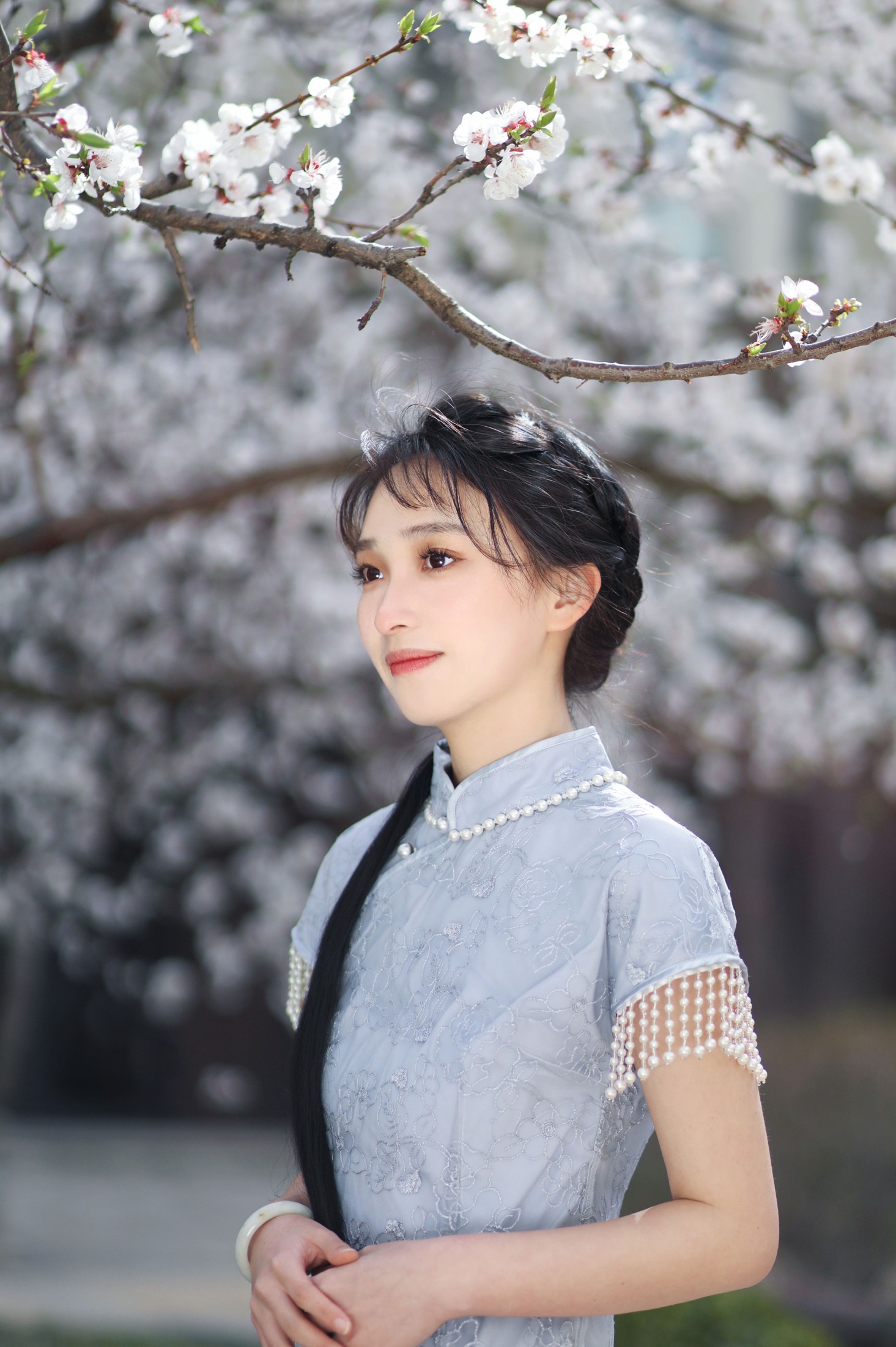 图片[7] - 田七喜 - 《你是人间四月天》[23P] - 机器猫次元 - 机器猫次元