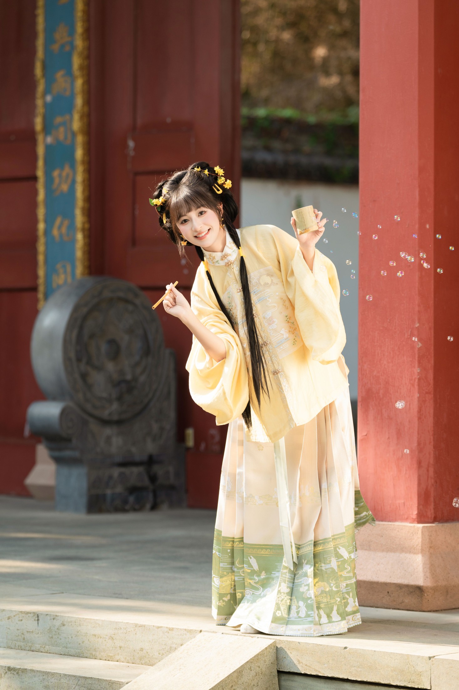 图片[8] - 夏芋小年 - 《中秋快乐》[34P] - 机器猫次元 - 机器猫次元