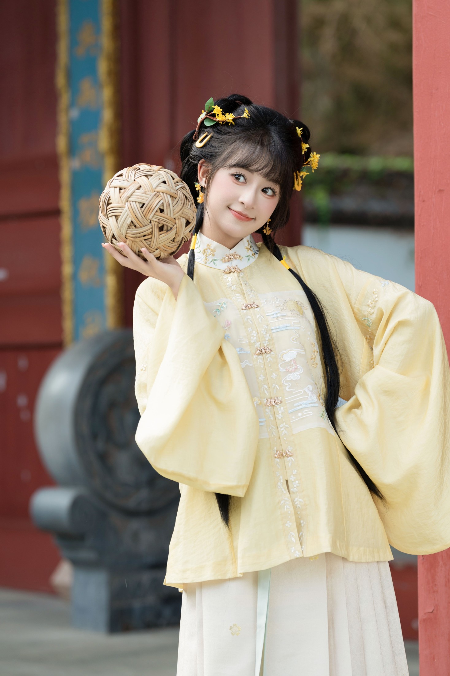 图片[4] - 夏芋小年 - 《中秋快乐》[34P] - 机器猫次元 - 机器猫次元