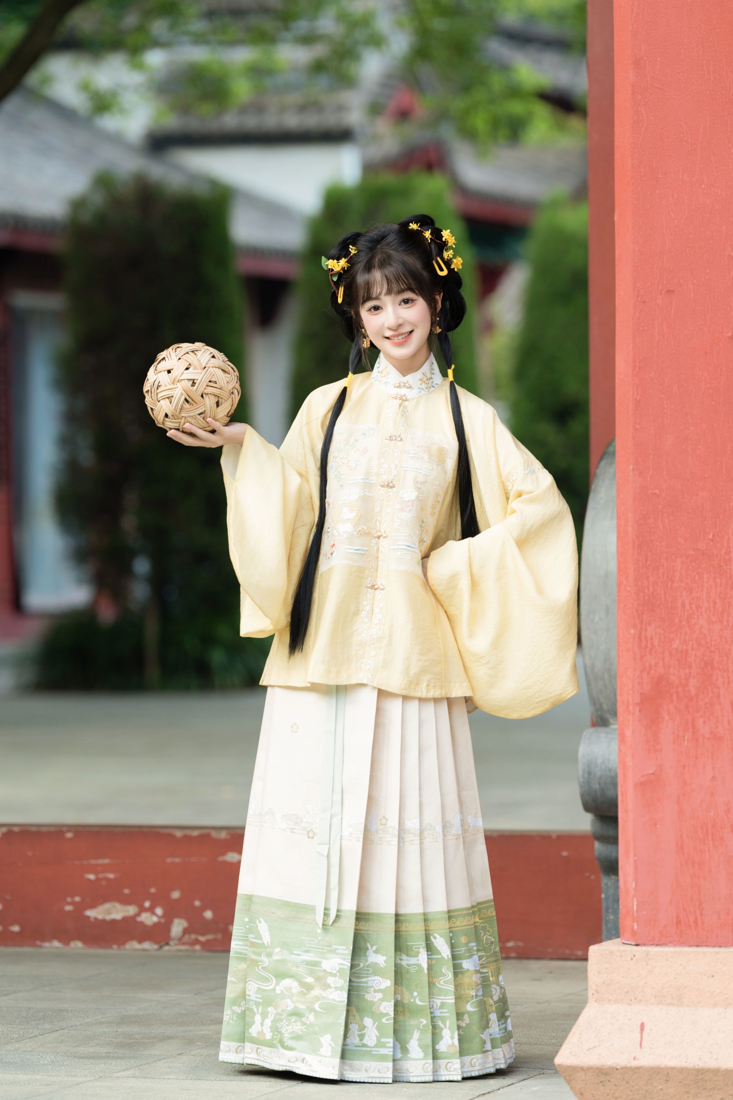 图片[3] - 夏芋小年 - 《中秋快乐》[34P] - 机器猫次元 - 机器猫次元