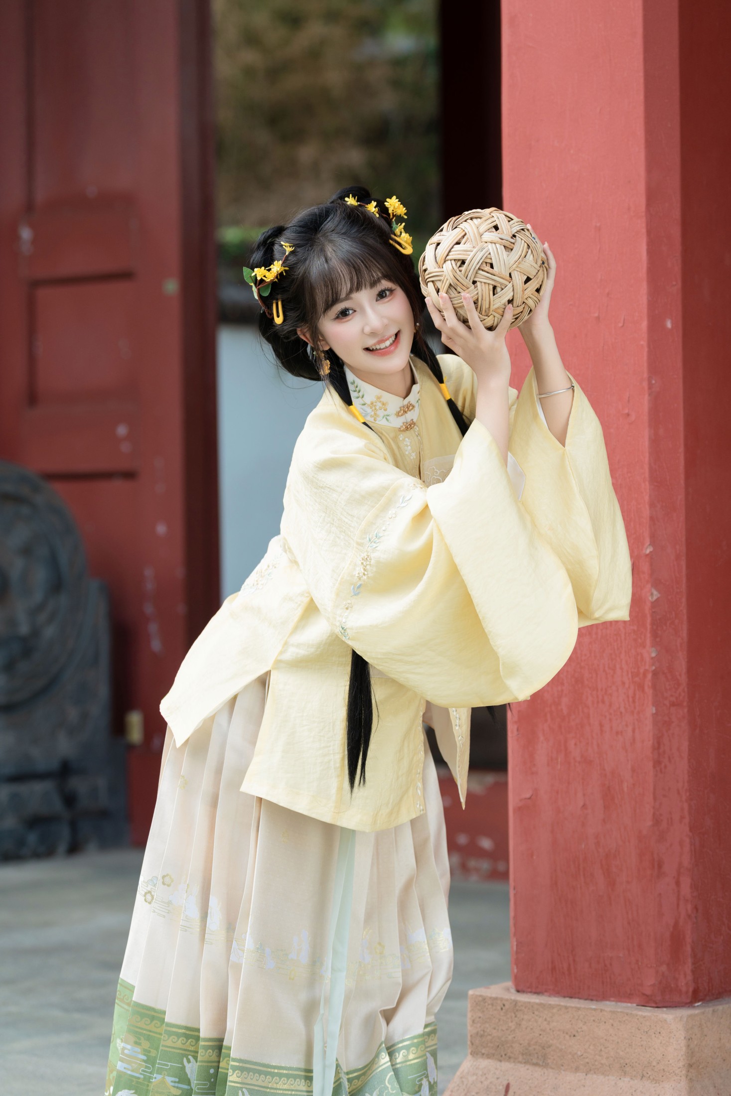 图片[6] - 夏芋小年 - 《中秋快乐》[34P] - 机器猫次元 - 机器猫次元