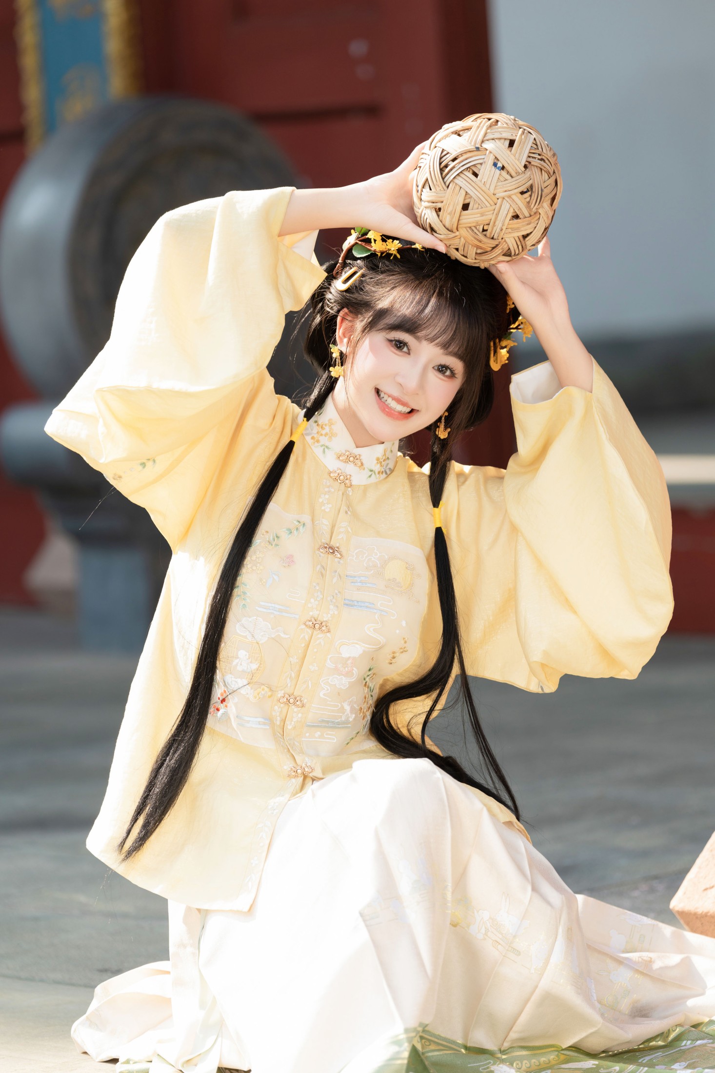 图片[7] - 夏芋小年 - 《中秋快乐》[34P] - 机器猫次元 - 机器猫次元