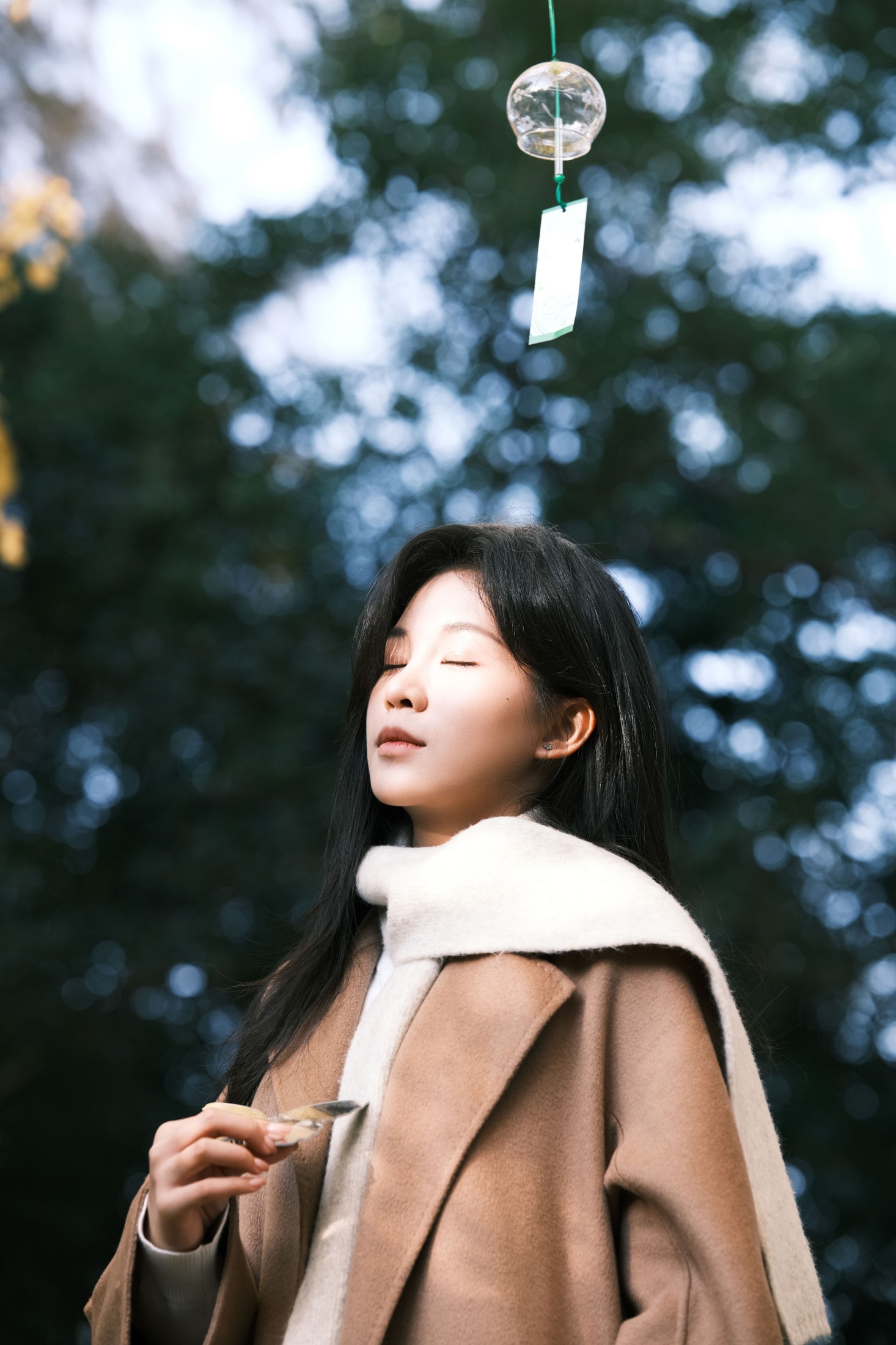 图片[8] - 小纸Jx_ - 《深秋的信使》[26P] - 机器猫次元 - 机器猫次元