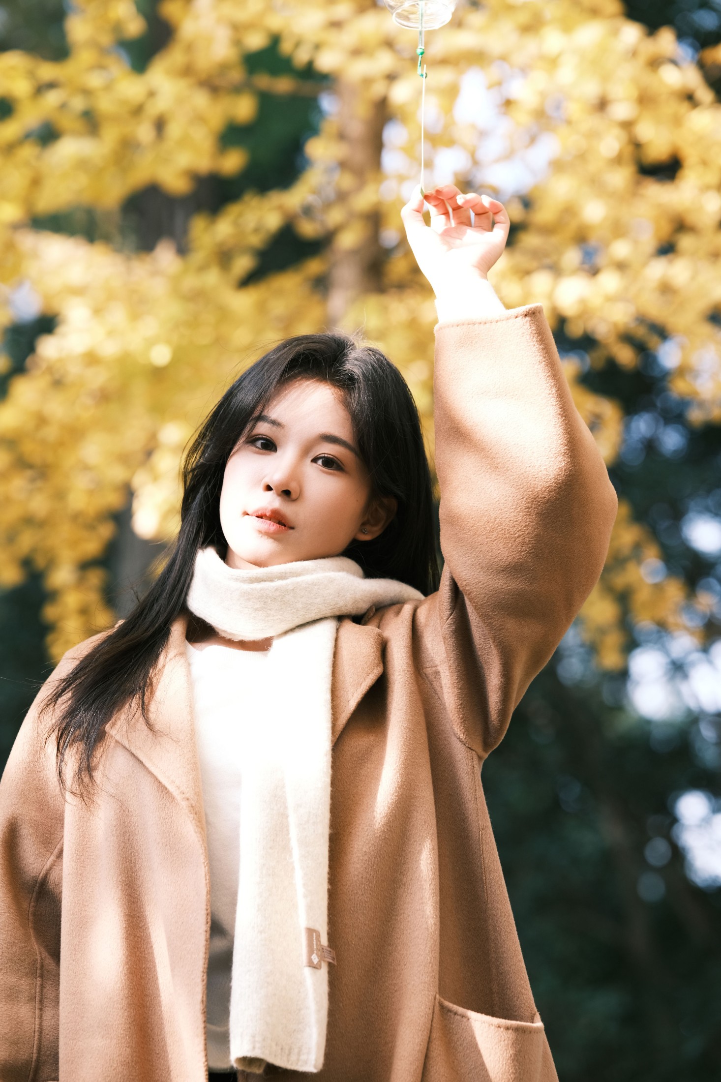 图片[5] - 小纸Jx_ - 《深秋的信使》[26P] - 机器猫次元 - 机器猫次元