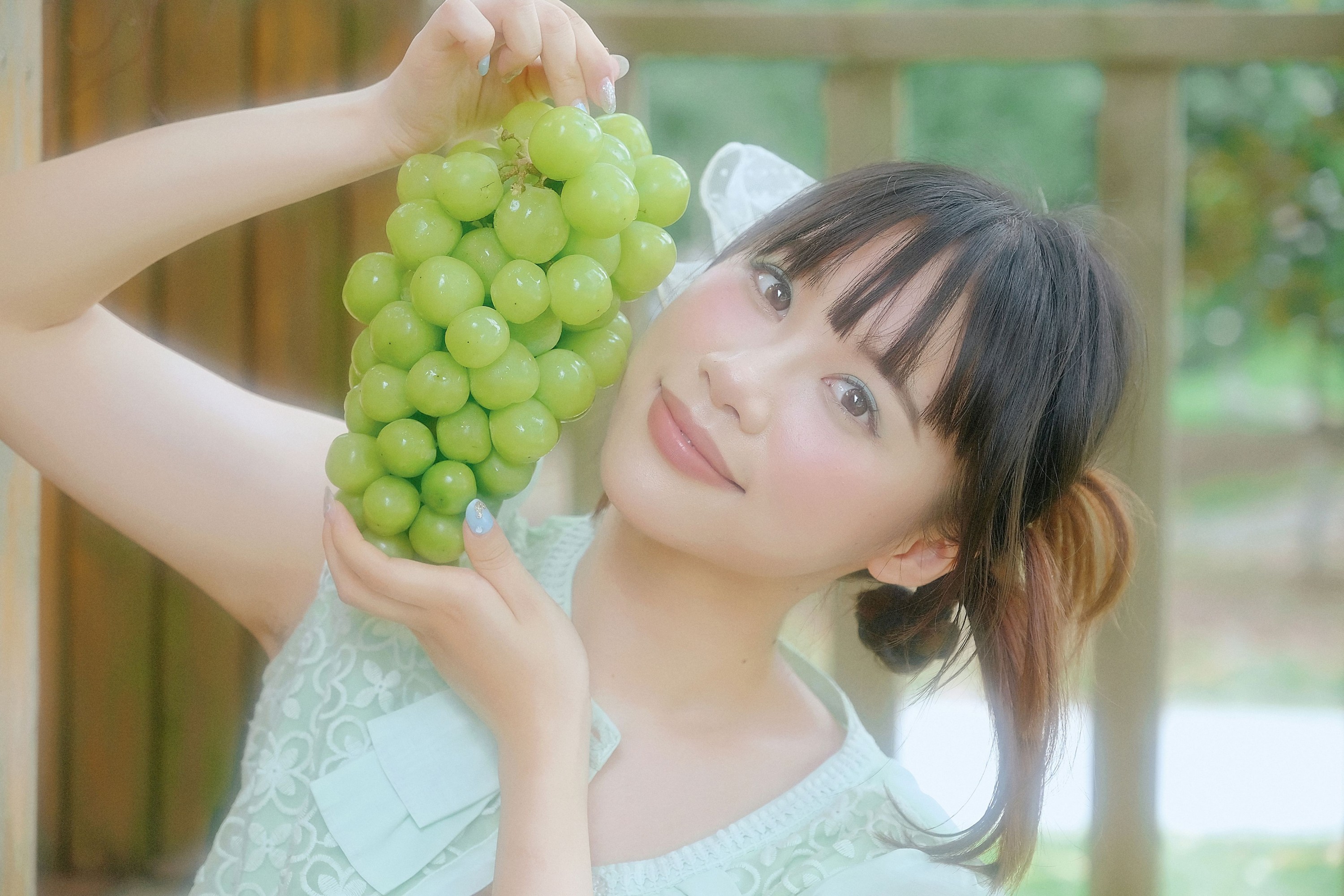 图片[5] - 阿菜 - 《青梅果》[19P] - 机器猫次元 - 机器猫次元