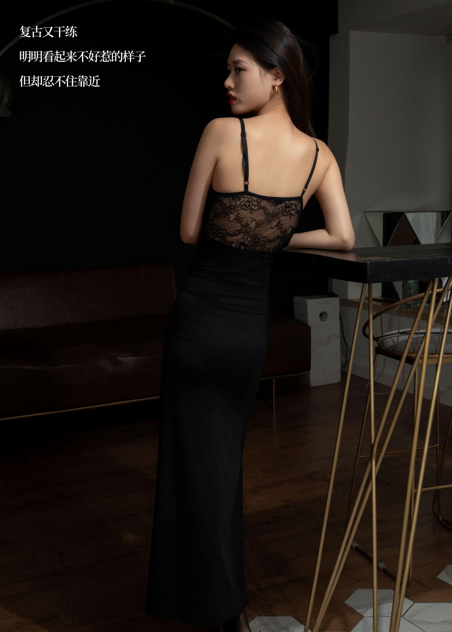 图片[2] - Chenaling_CL - 《似梦》[19P] - 机器猫次元 - 机器猫次元