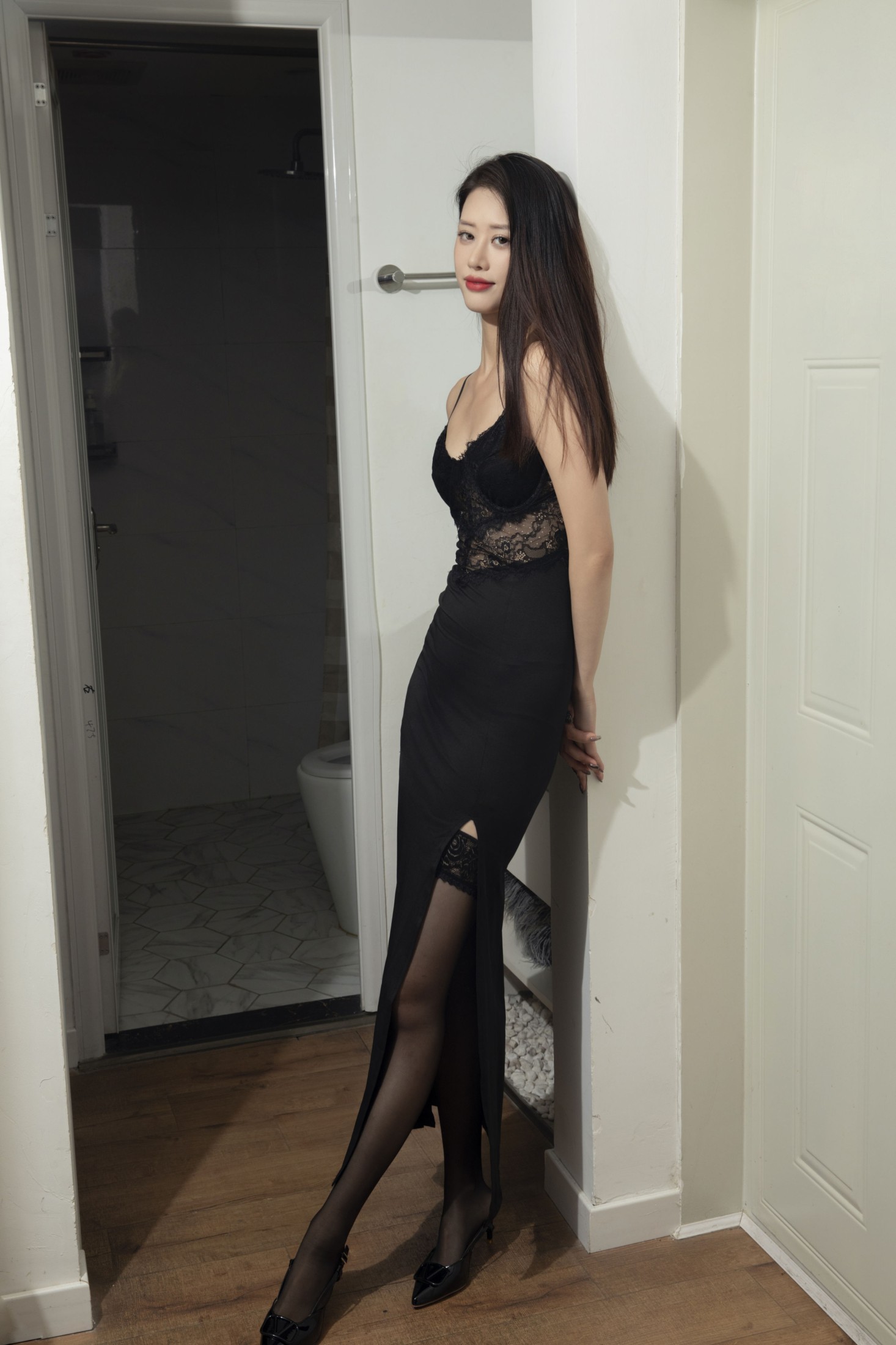 图片[7] - Chenaling_CL - 《似梦》[19P] - 机器猫次元 - 机器猫次元