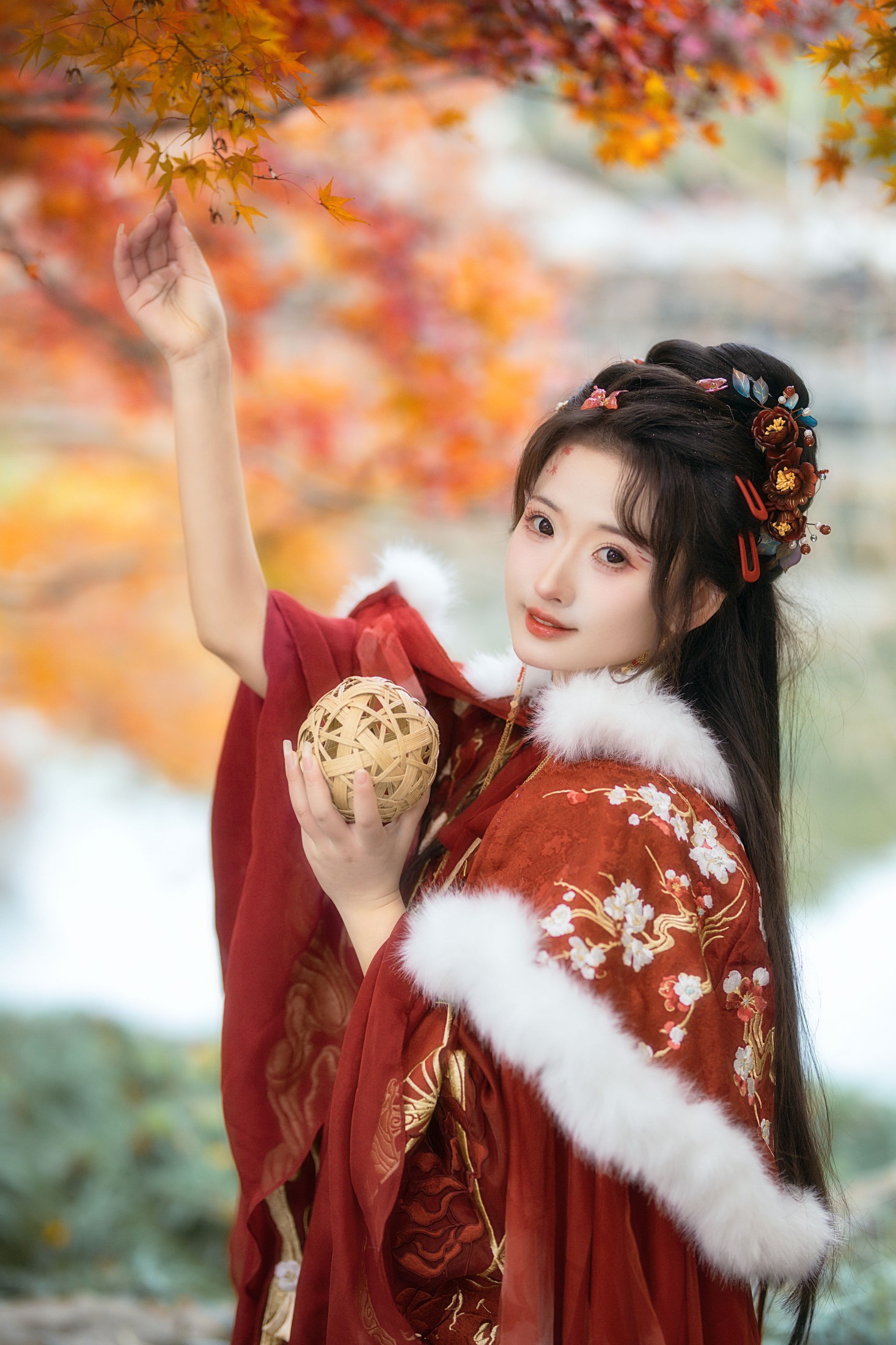 图片[4] - 小春冉 - 《凌云志》[19P] - 机器猫次元 - 机器猫次元