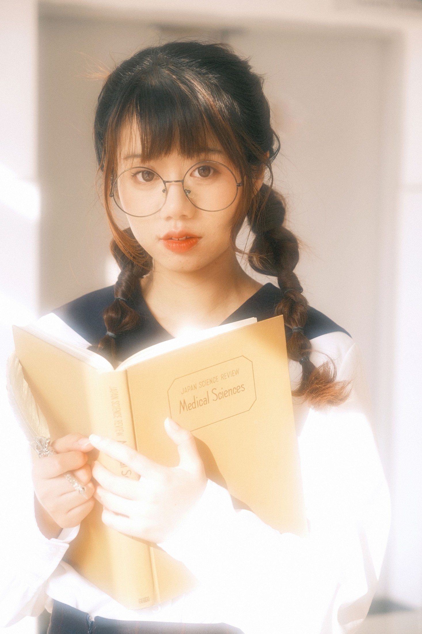 图片[4] - 祝勺子 - 《盛夏光年》[34P] - 机器猫次元 - 机器猫次元