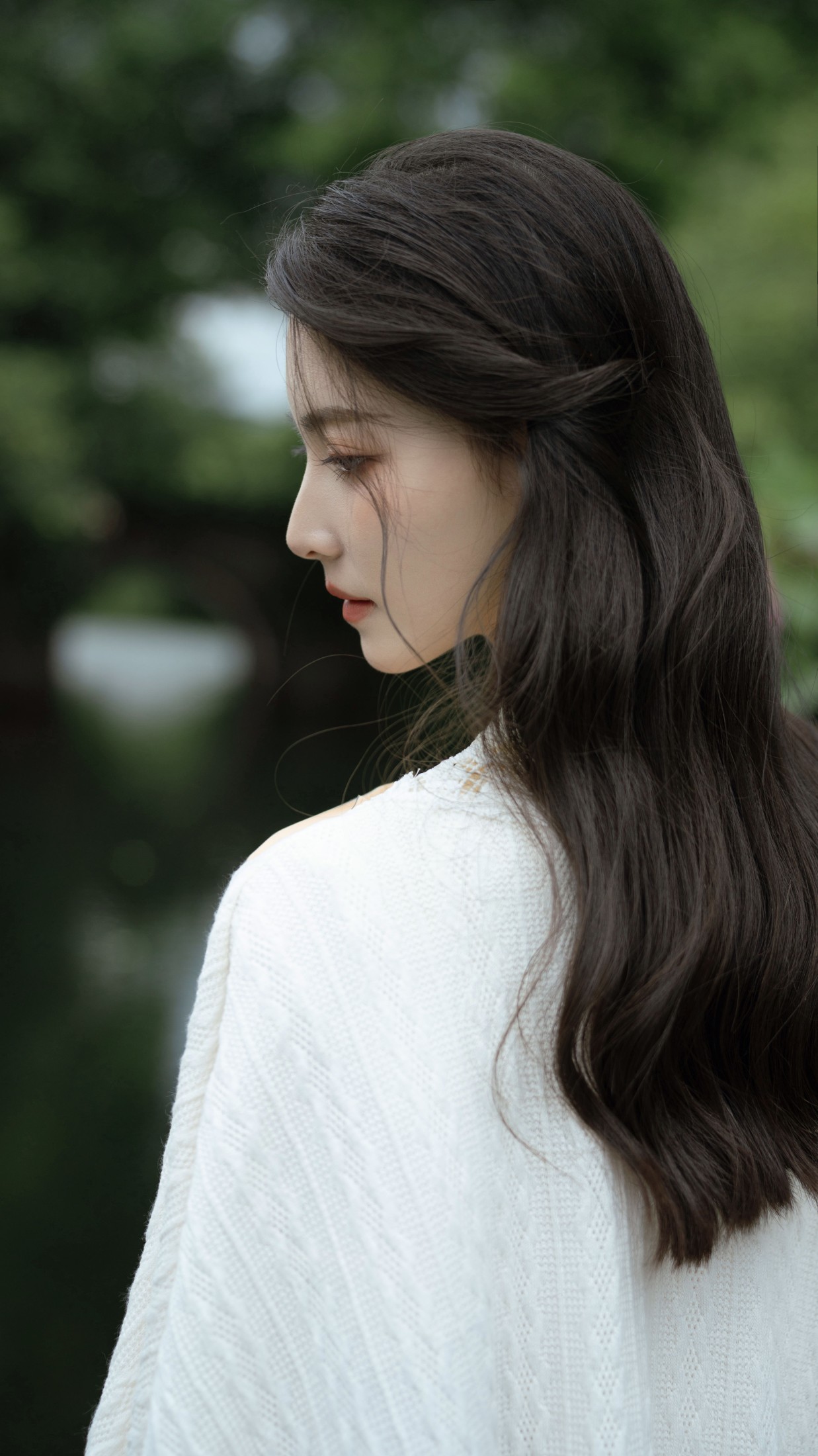 图片[4] - 雪球团团子 - 《风华正好》[24P] - 机器猫次元 - 机器猫次元