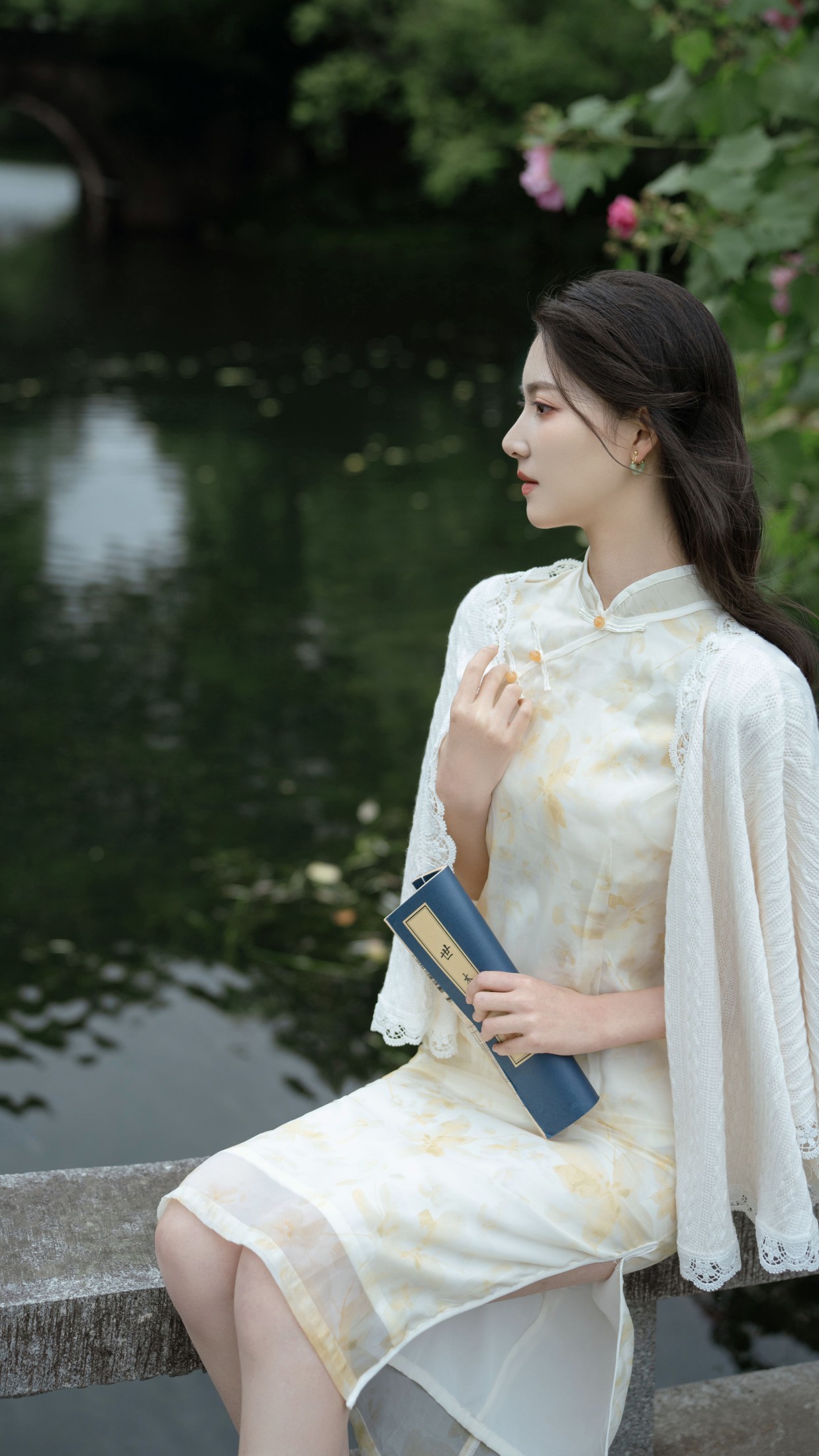 图片[3] - 雪球团团子 - 《风华正好》[24P] - 机器猫次元 - 机器猫次元