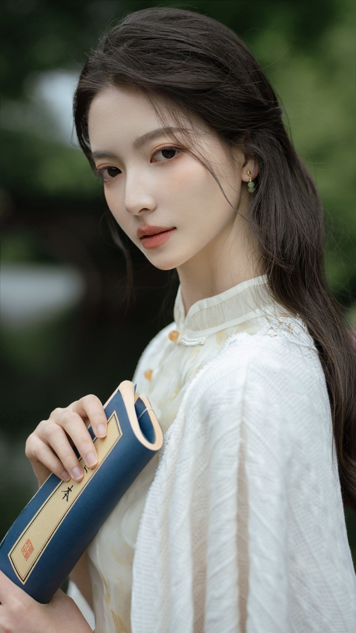 图片[6] - 雪球团团子 - 《风华正好》[24P] - 机器猫次元 - 机器猫次元