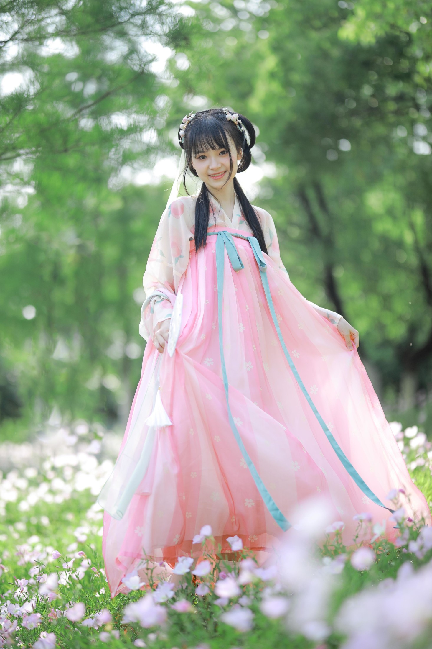 图片[3] - 迟迟晴雨表 - 《春日踏青》[22P] - 机器猫次元 - 机器猫次元