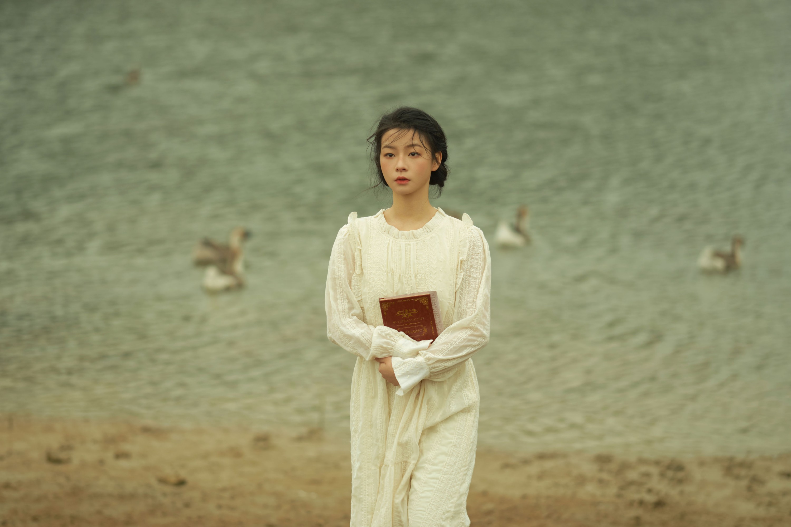 图片[3] - 蝴蝶妹妹 - 《见信如唔》[22P] - 机器猫次元 - 机器猫次元