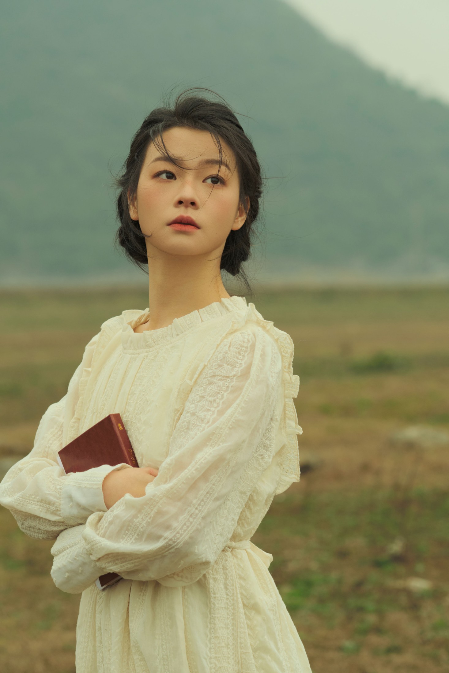 图片[5] - 蝴蝶妹妹 - 《见信如唔》[22P] - 机器猫次元 - 机器猫次元