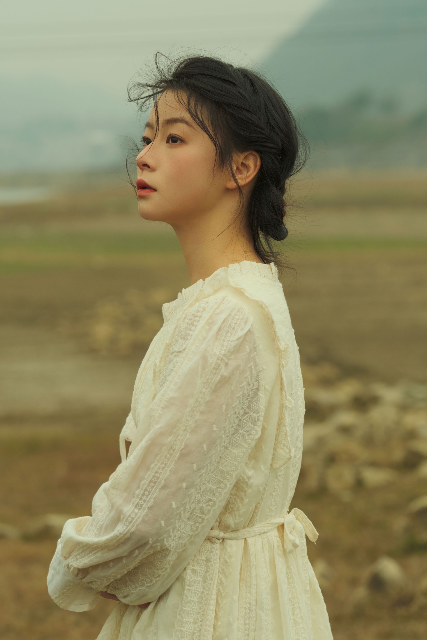 图片[6] - 蝴蝶妹妹 - 《见信如唔》[22P] - 机器猫次元 - 机器猫次元