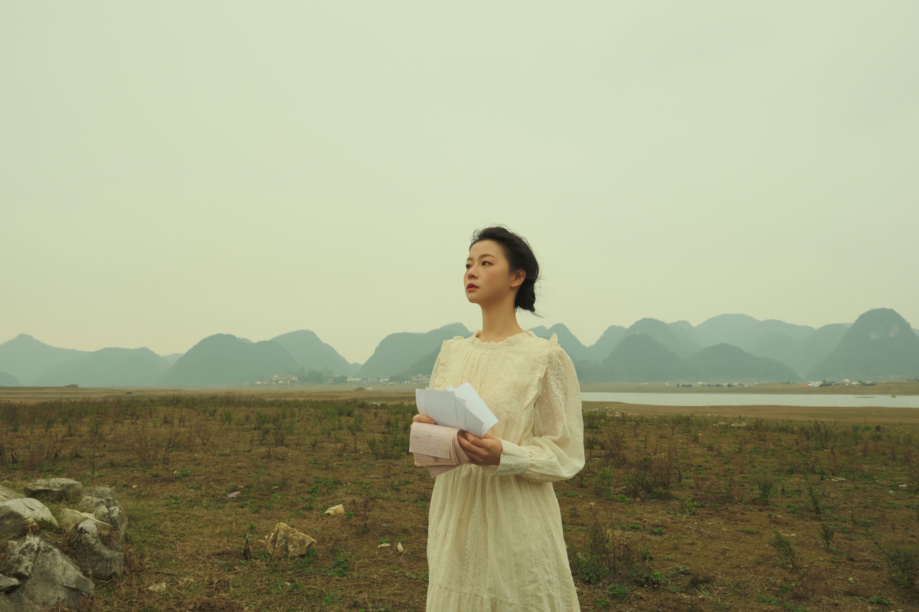 图片[7] - 蝴蝶妹妹 - 《见信如唔》[22P] - 机器猫次元 - 机器猫次元