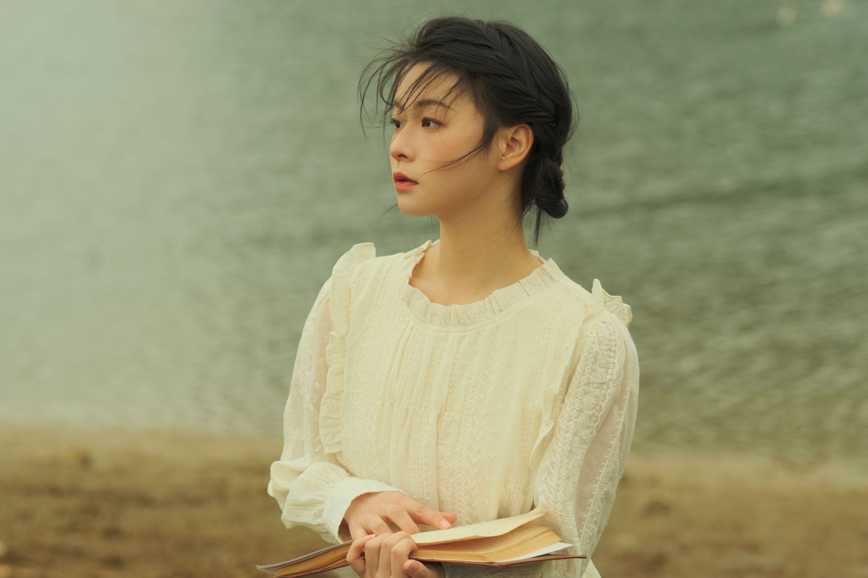 图片[4] - 蝴蝶妹妹 - 《见信如唔》[22P] - 机器猫次元 - 机器猫次元