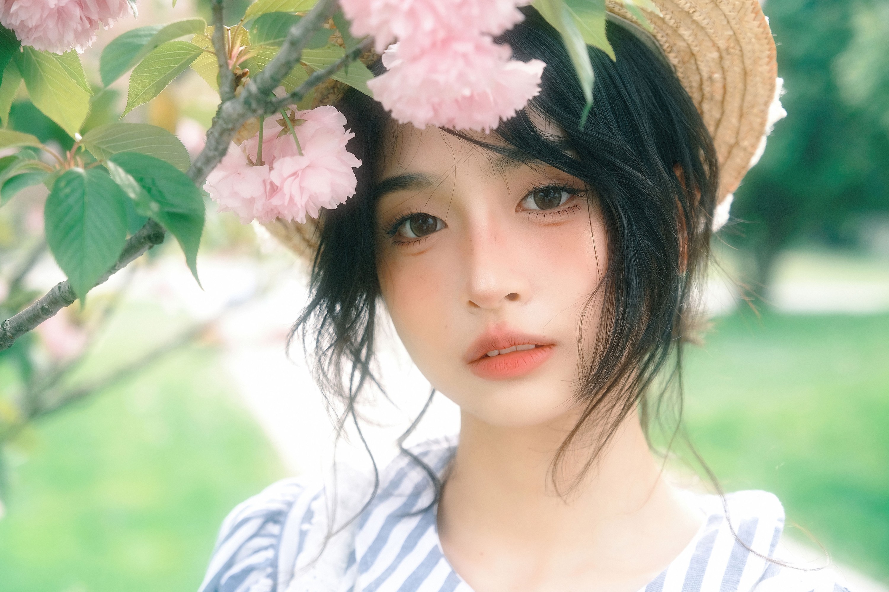 图片[5] - 小满 - 《田园少女》[19P] - 机器猫次元 - 机器猫次元