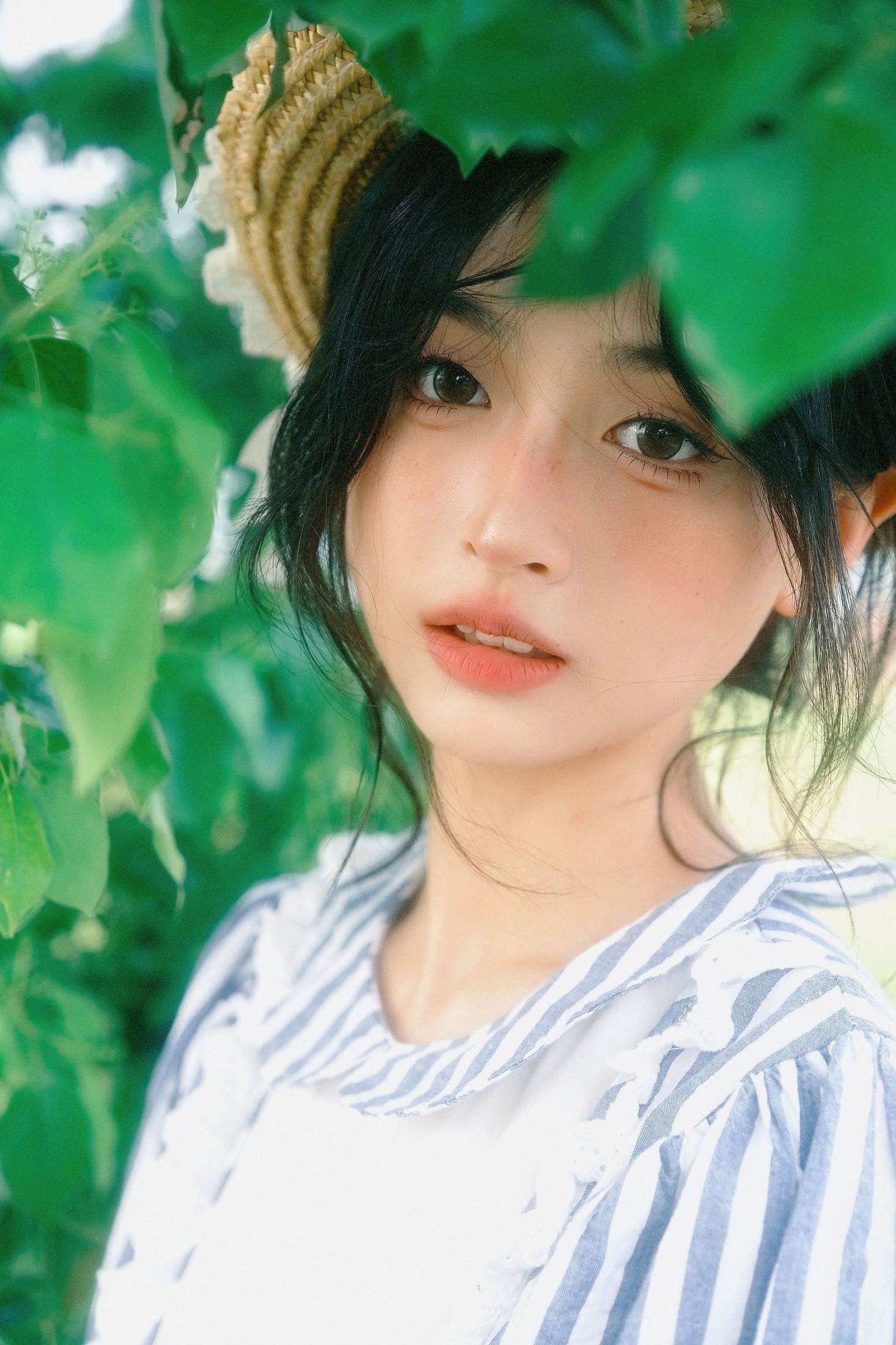 图片[8] - 小满 - 《田园少女》[19P] - 机器猫次元 - 机器猫次元