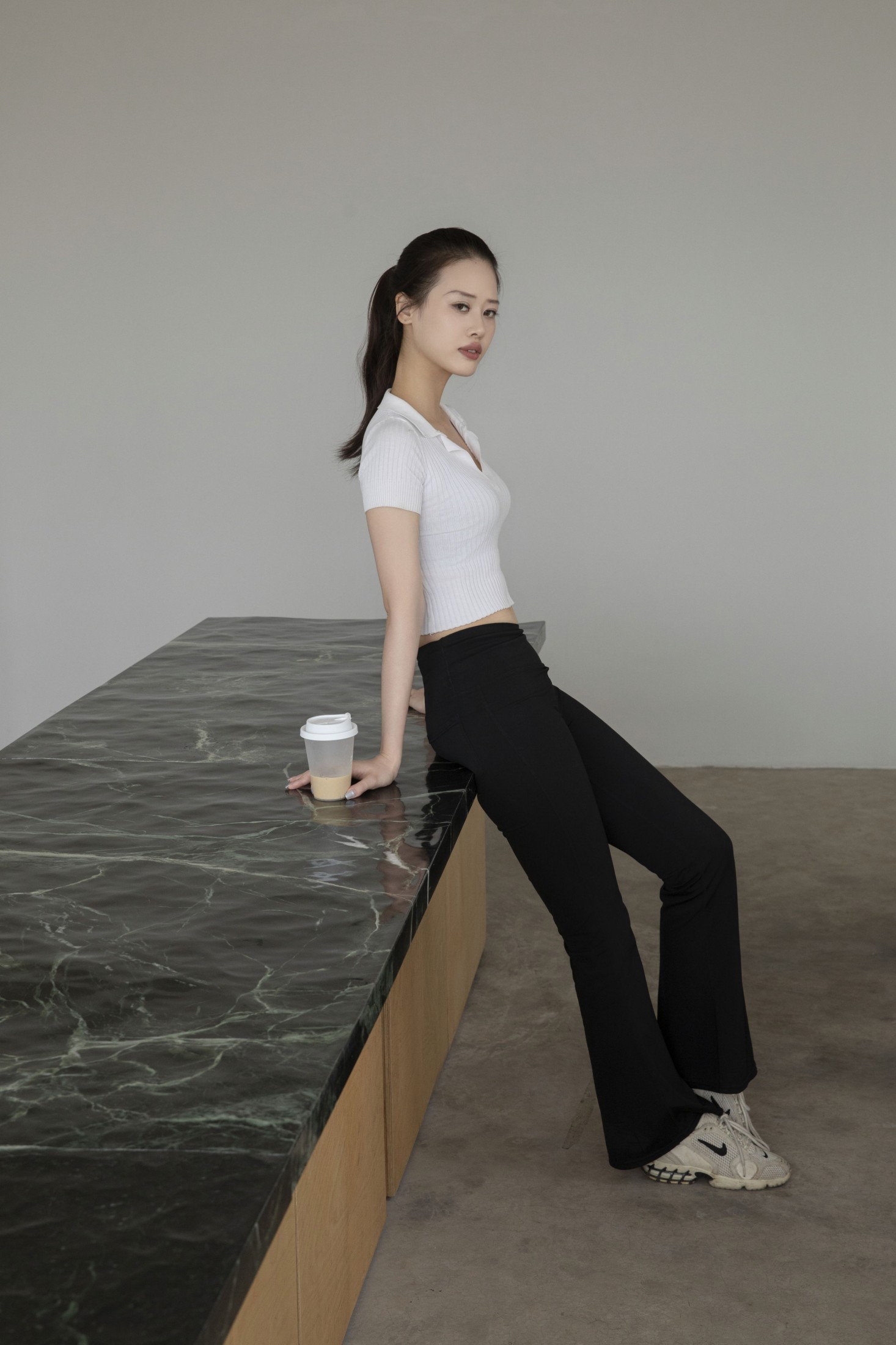 图片[4] - - 《你的微笑》[31P] - 机器猫次元 - 机器猫次元