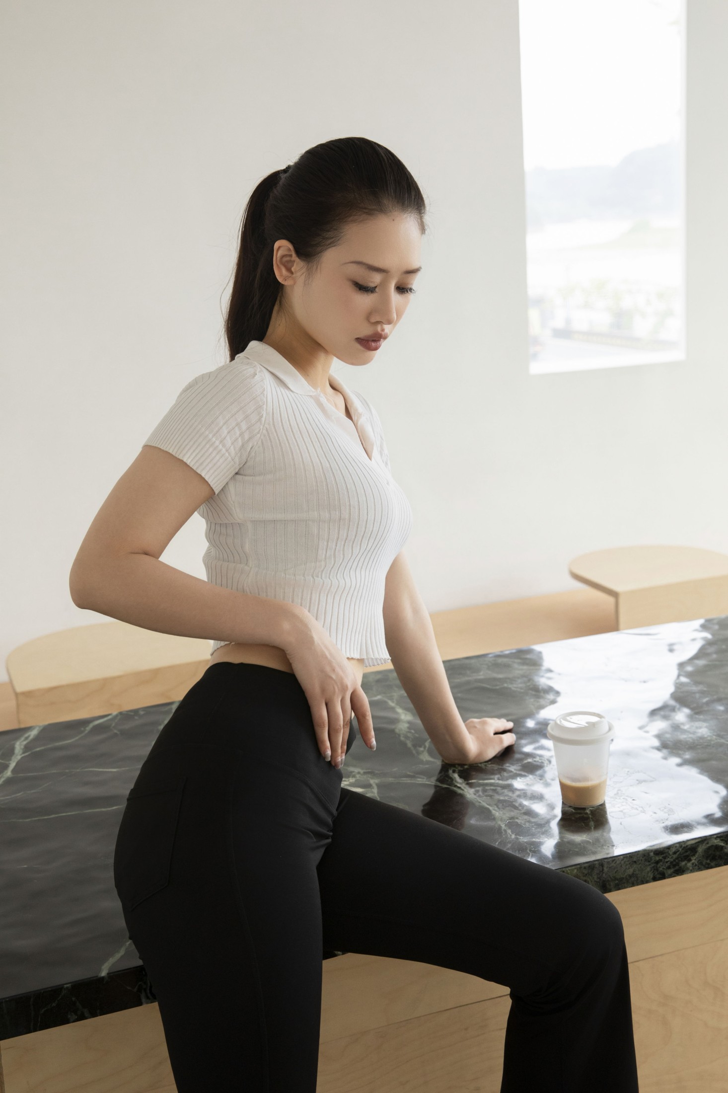 图片[8] - - 《你的微笑》[31P] - 机器猫次元 - 机器猫次元
