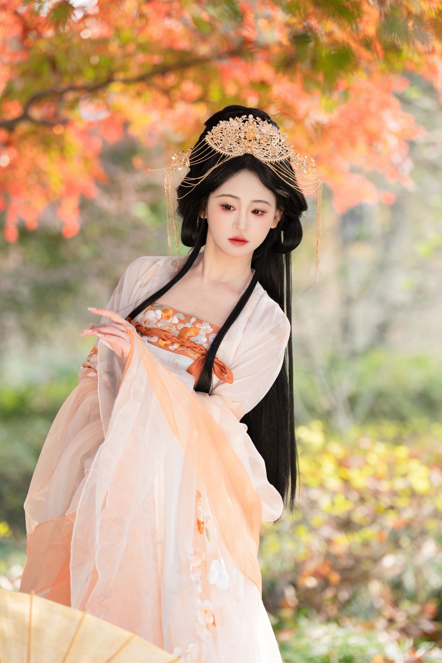 图片[8] - 湫一只岁岁 - 《玉人歌》[25P] - 机器猫次元 - 机器猫次元