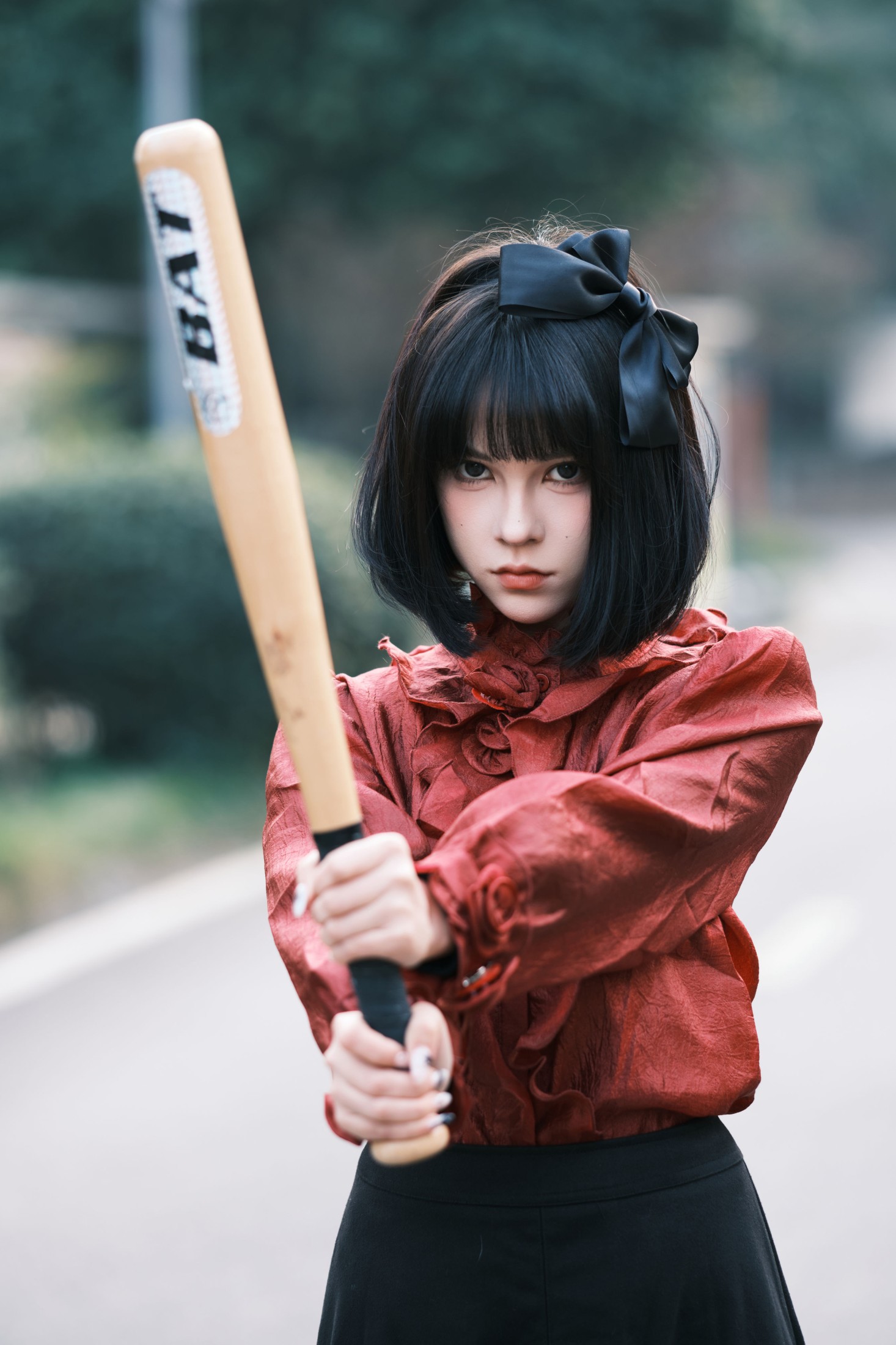 图片[5] - 悲伤薯条555 - 《中世纪少女》[23P] - 机器猫次元 - 机器猫次元