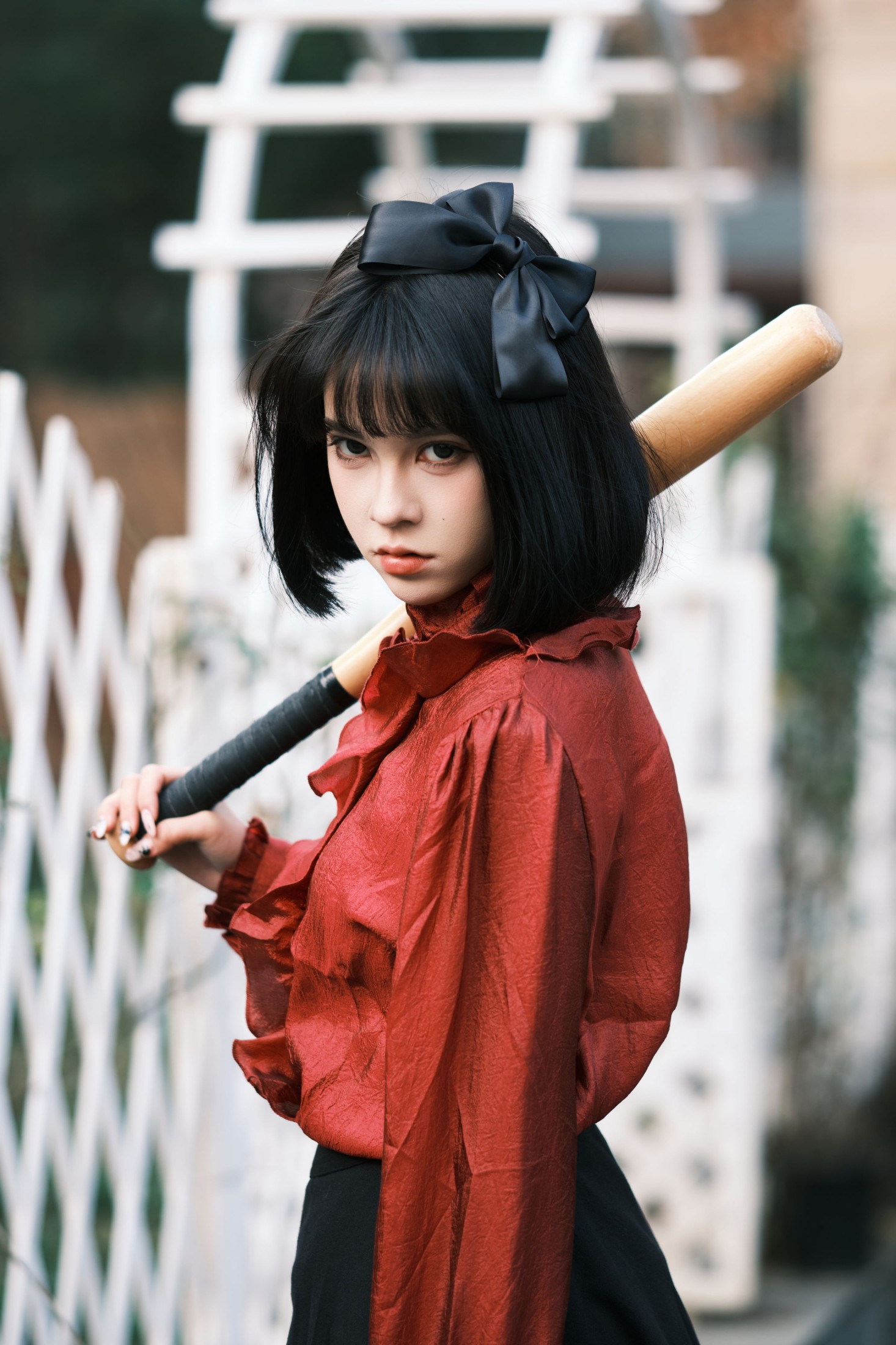 图片[6] - 悲伤薯条555 - 《中世纪少女》[23P] - 机器猫次元 - 机器猫次元