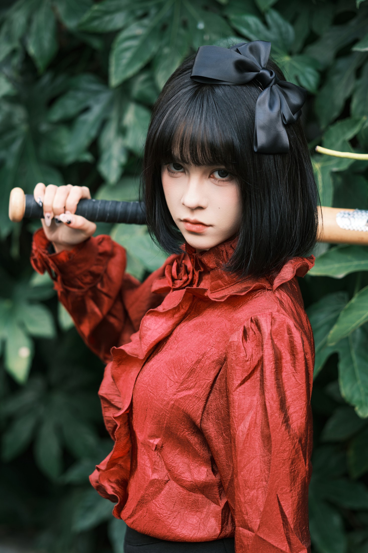 图片[8] - 悲伤薯条555 - 《中世纪少女》[23P] - 机器猫次元 - 机器猫次元