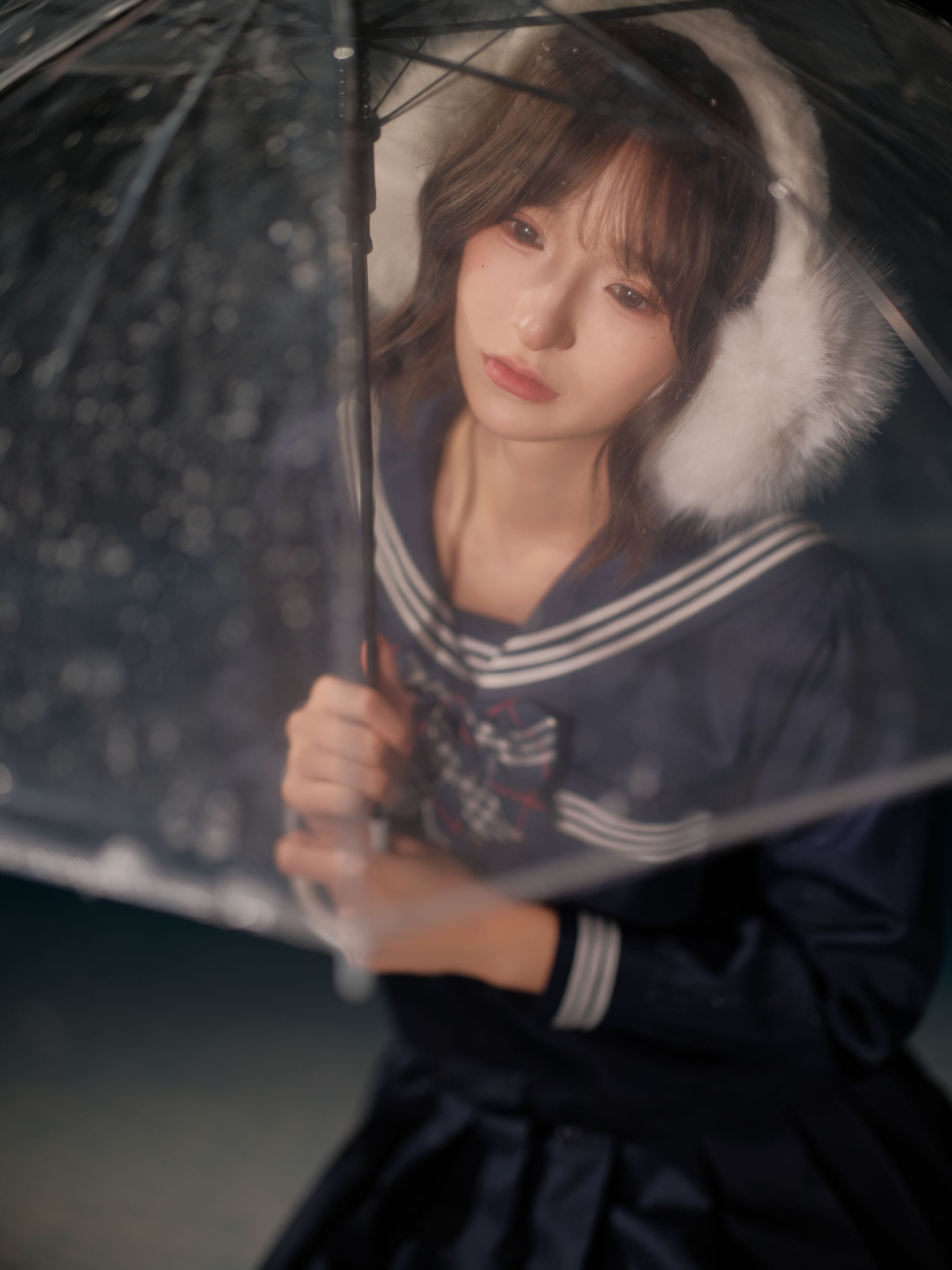 图片[6] - Maoqi - 《雪景》[20P] - 机器猫次元 - 机器猫次元