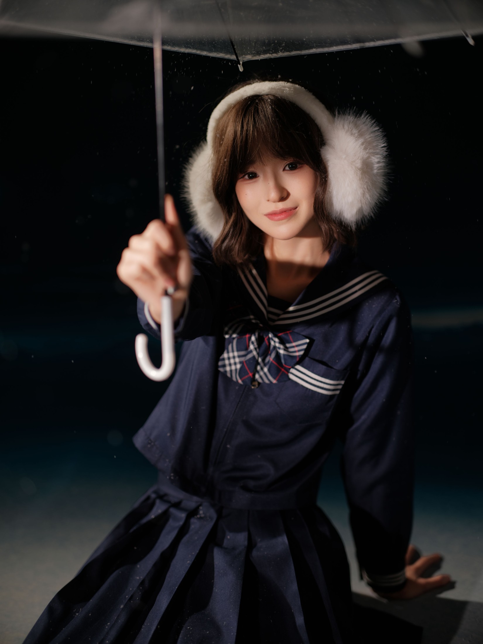 图片[7] - Maoqi - 《雪景》[20P] - 机器猫次元 - 机器猫次元